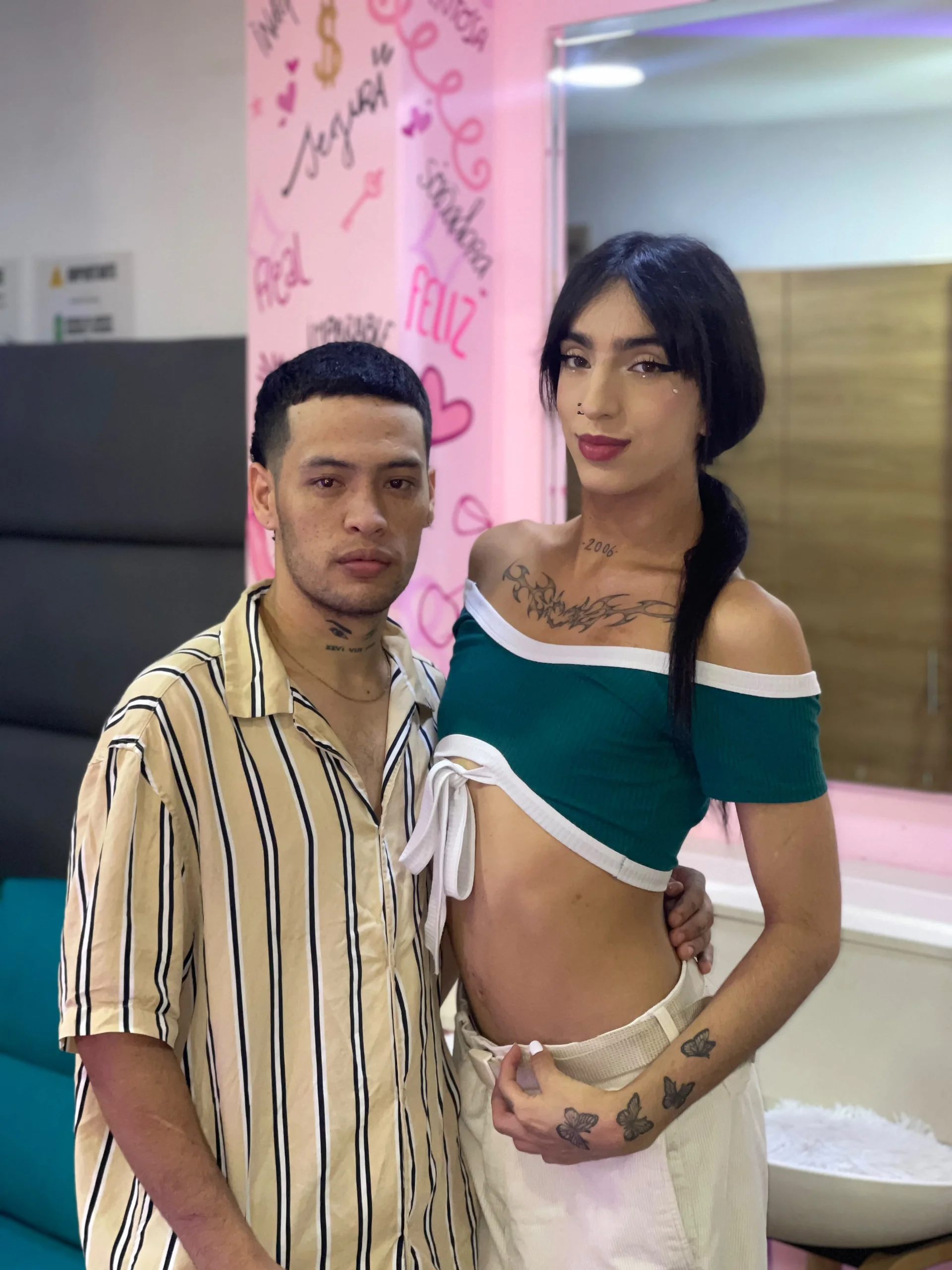 XXX Porn Photo of Nude Loversinfire2 44
