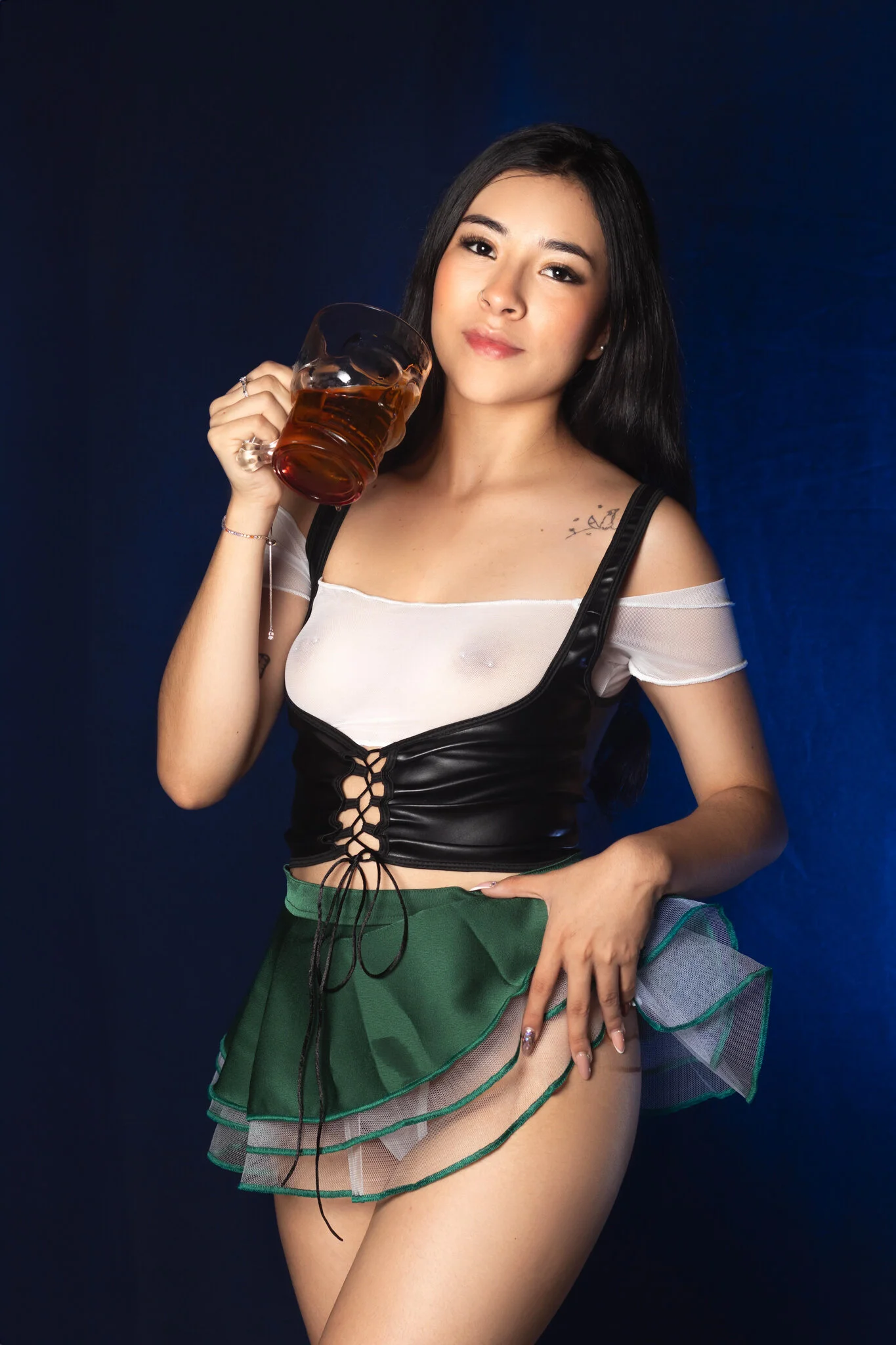 XXX Porn Photo of Nude Susa1userma_ 31