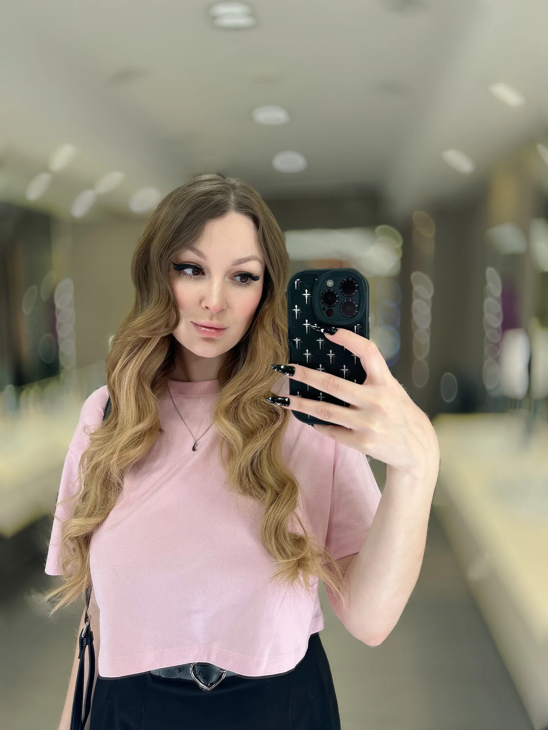 XXX Porn Photo of Nude Teya_moon_ 7