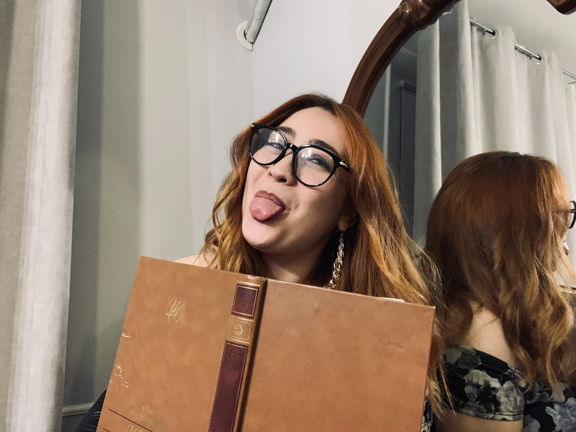 XXX Porn Photo of Nude SimplyDivine 18
