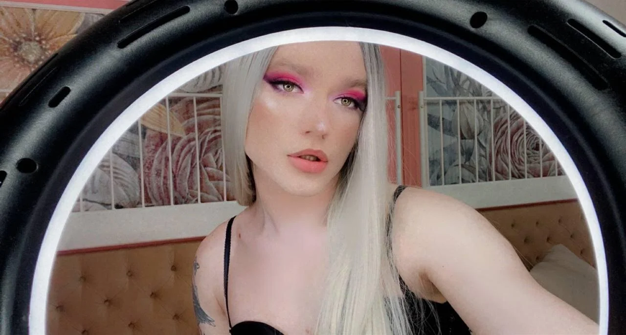 XXX Porn Photo of Nude SaraGoddess 9