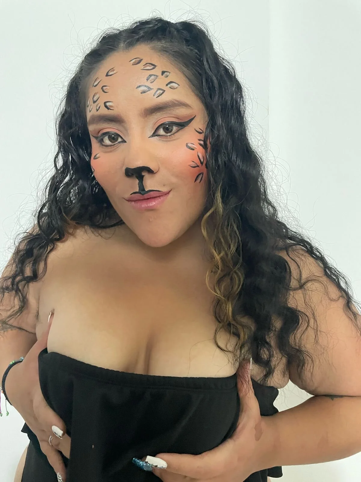 XXX Porn Photo of Nude nicky_andcamil 38