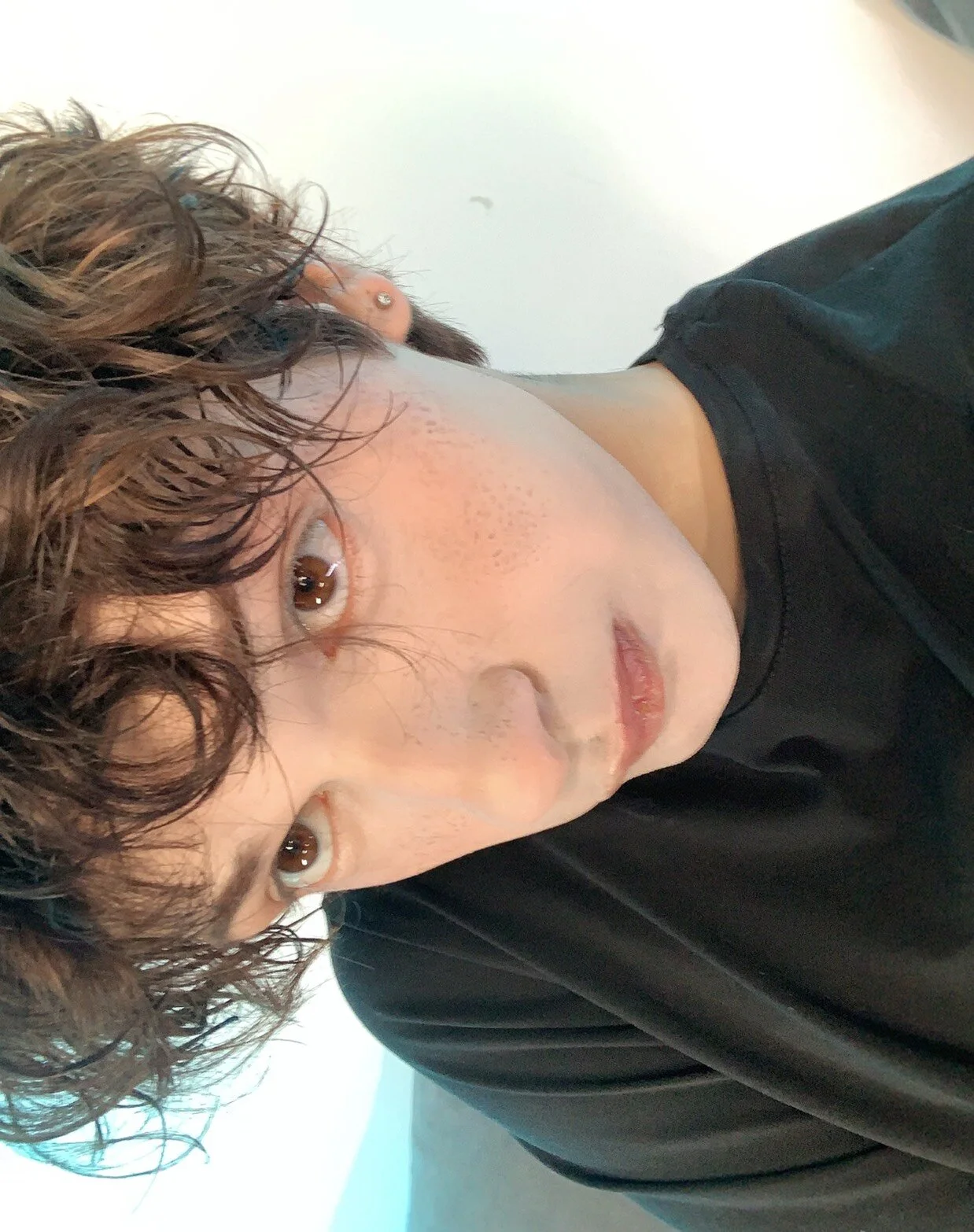 XXX Porn Photo of Nude colestorms 10
