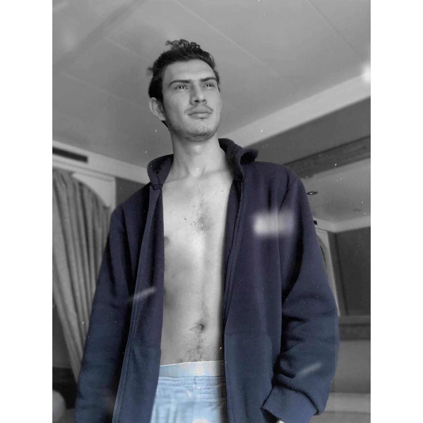 XXX Porn Photo of Nude chris96hn1 9