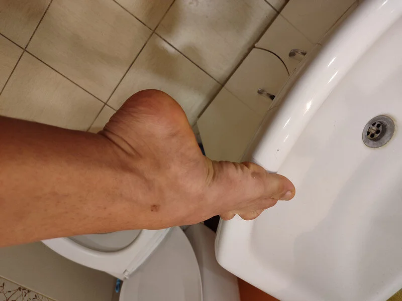 XXX Porn Photo of Nude Sanderx 10