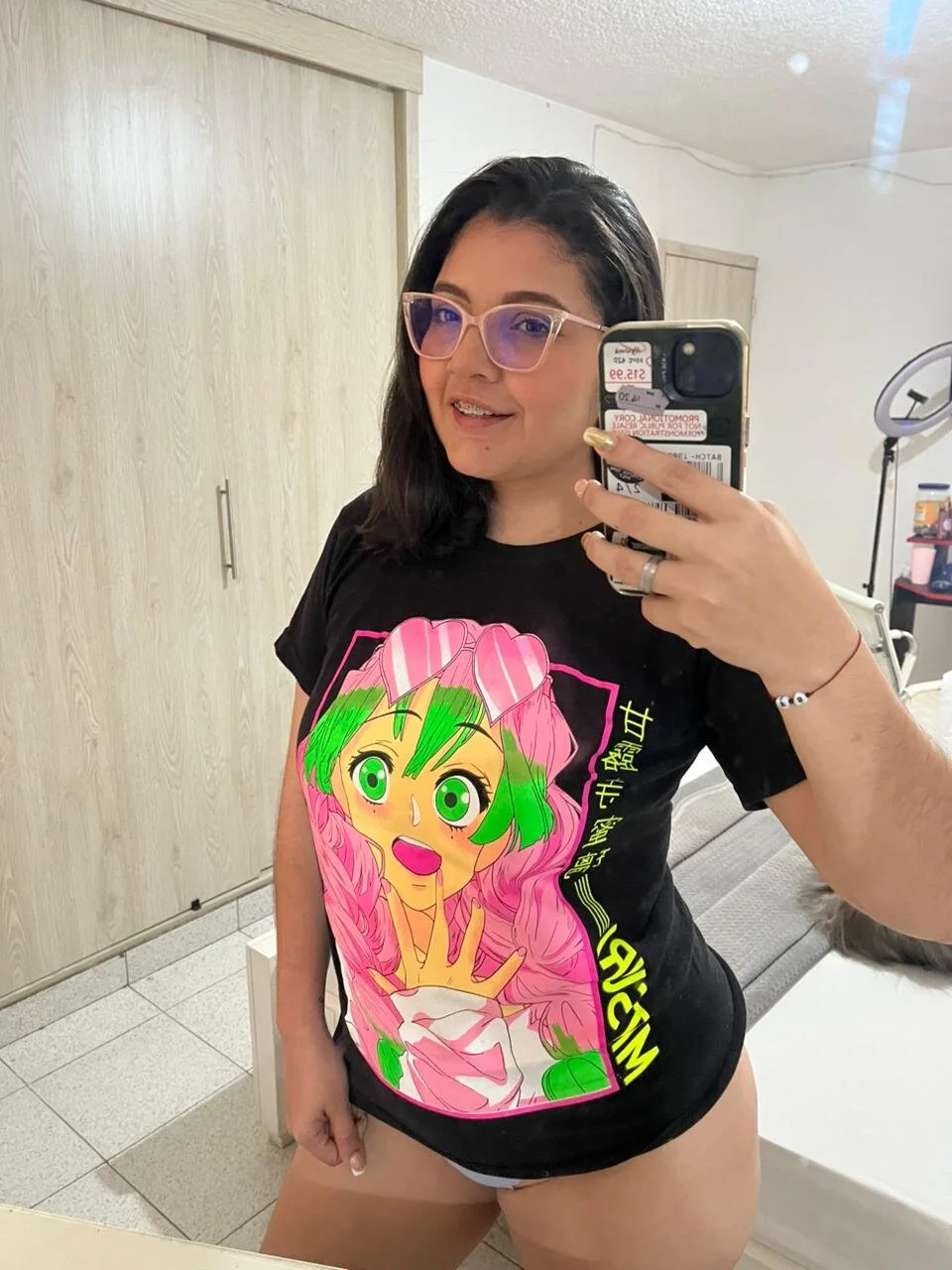 XXX Porn Photo of Nude Camilaa_bueno 25