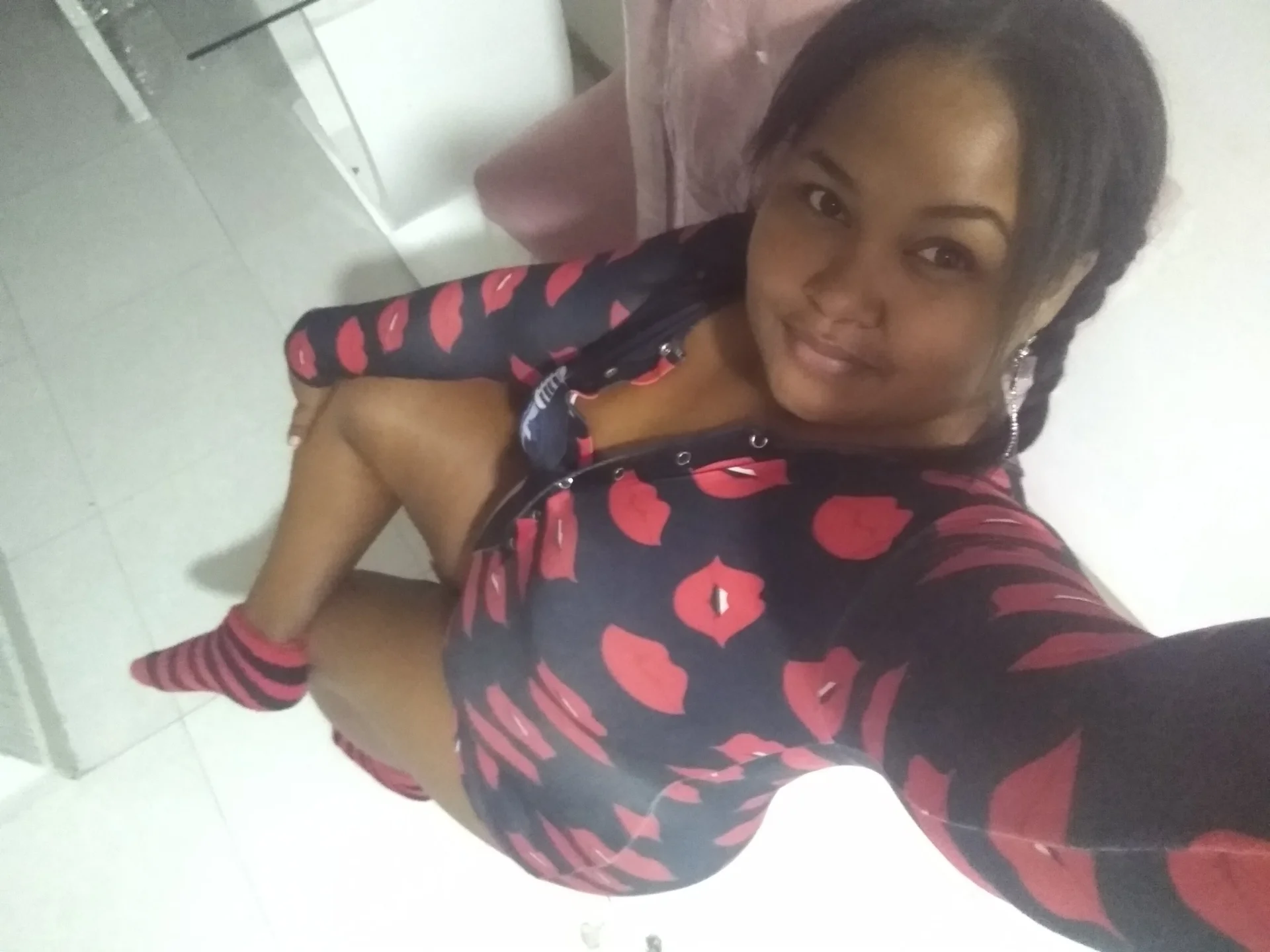 XXX Porn Photo of Nude lorenxtaylor 2