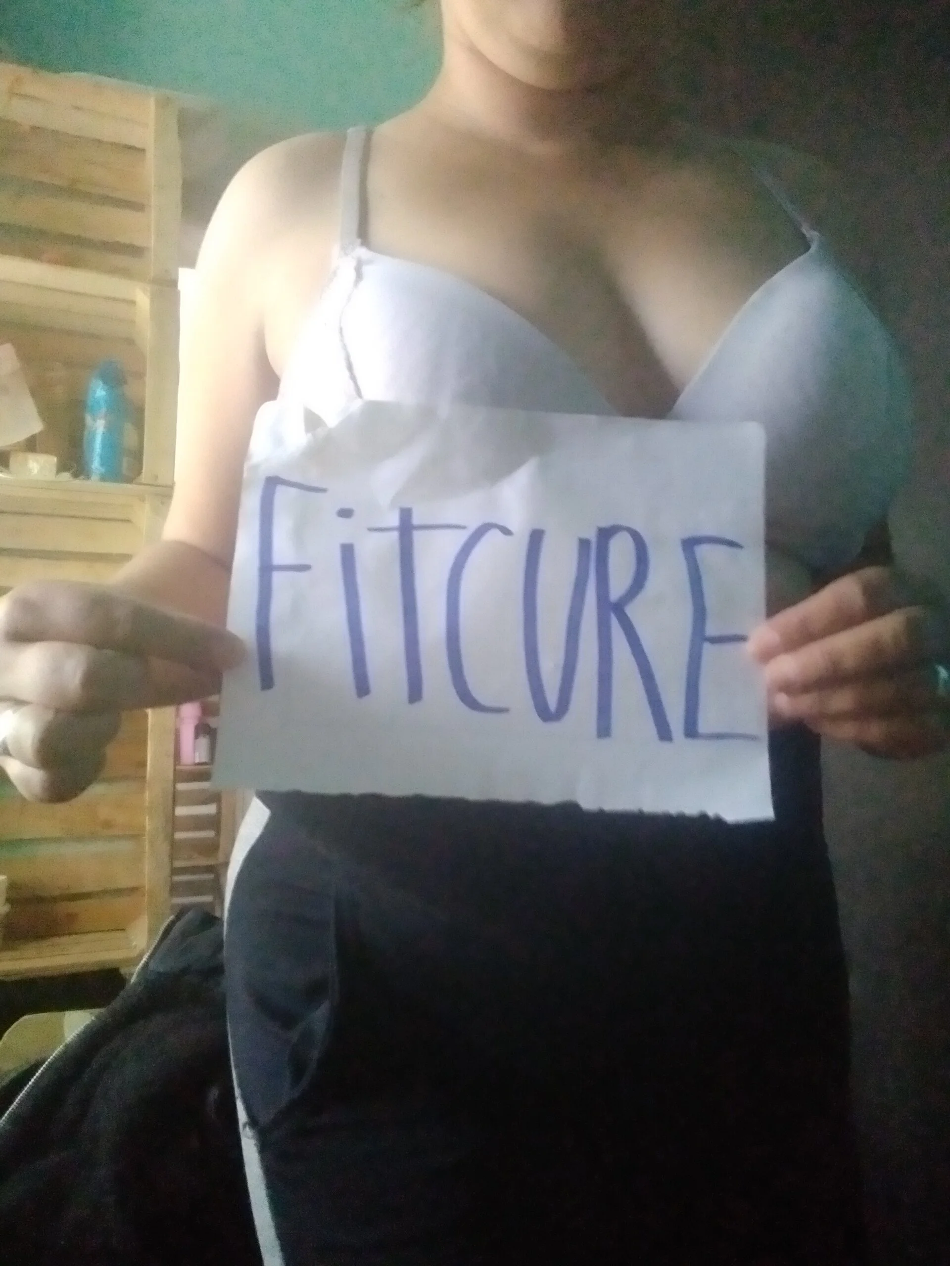 XXX Porn Photo of Nude Fitcure1 82