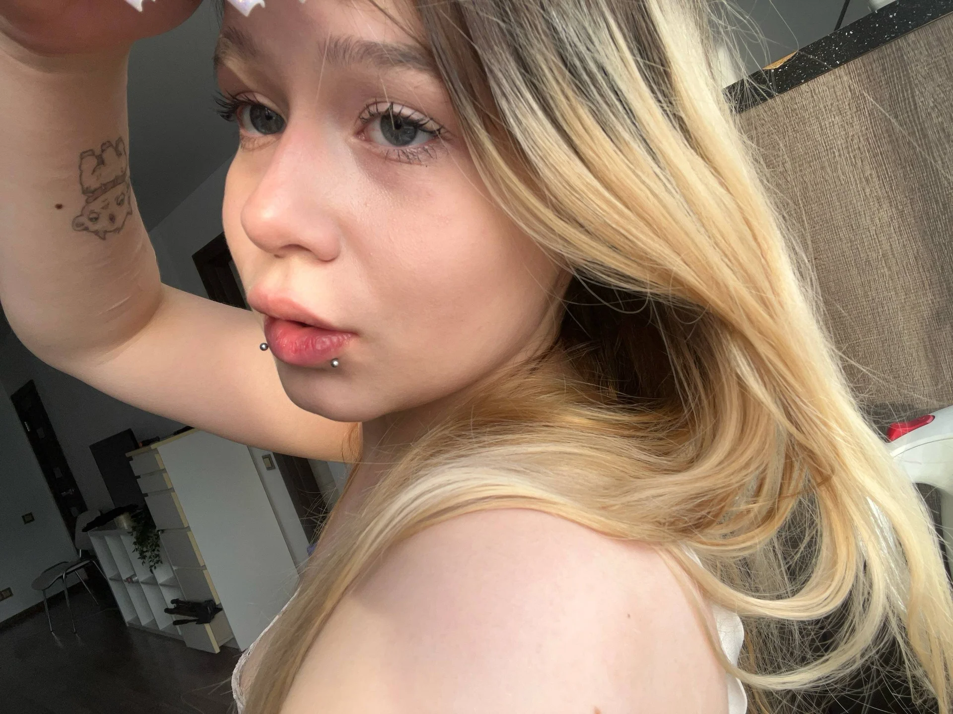 XXX Porn Photo of Nude Love_audirs6 191