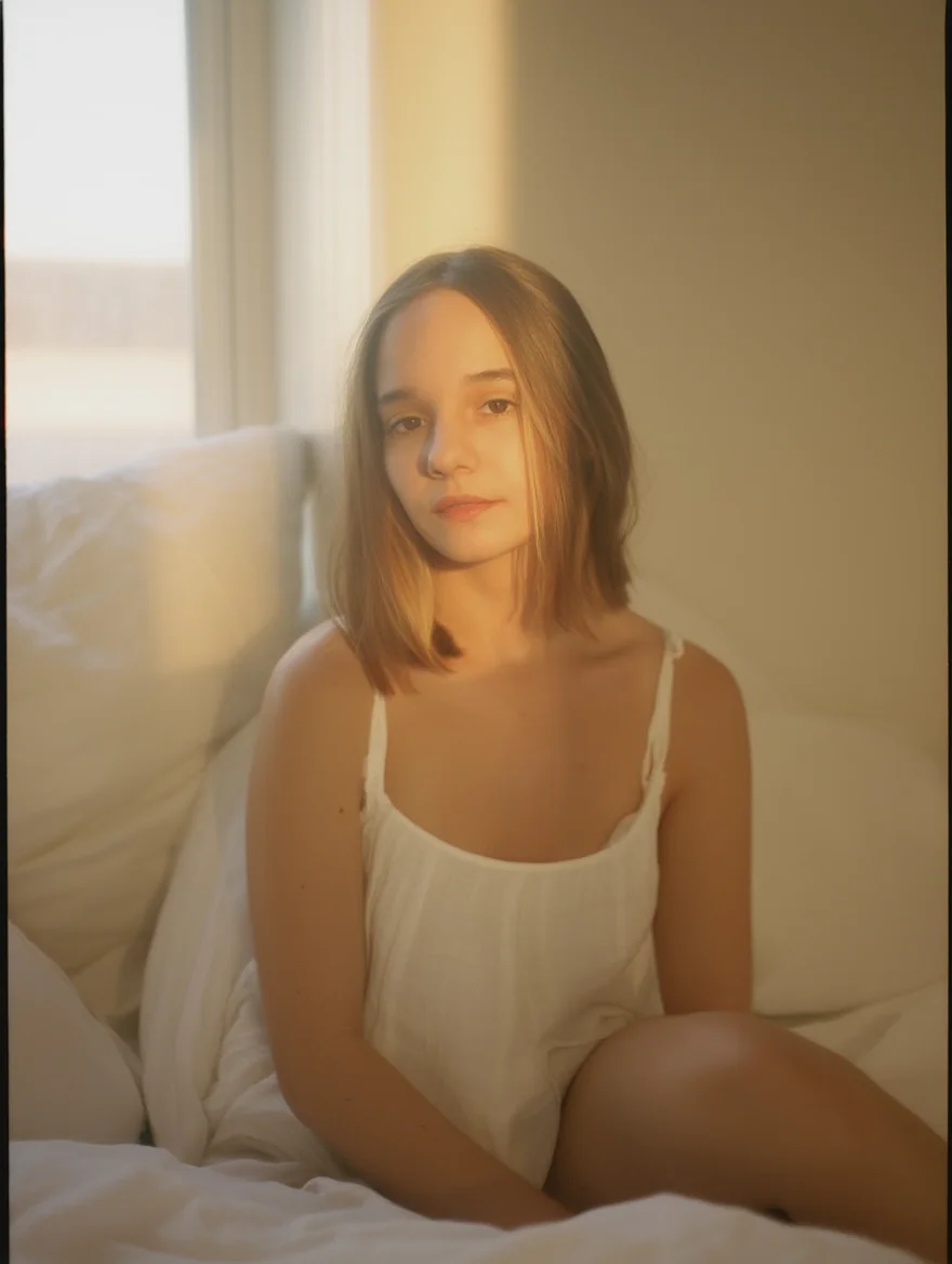XXX Porn Photo of Nude MelissaTravel 4