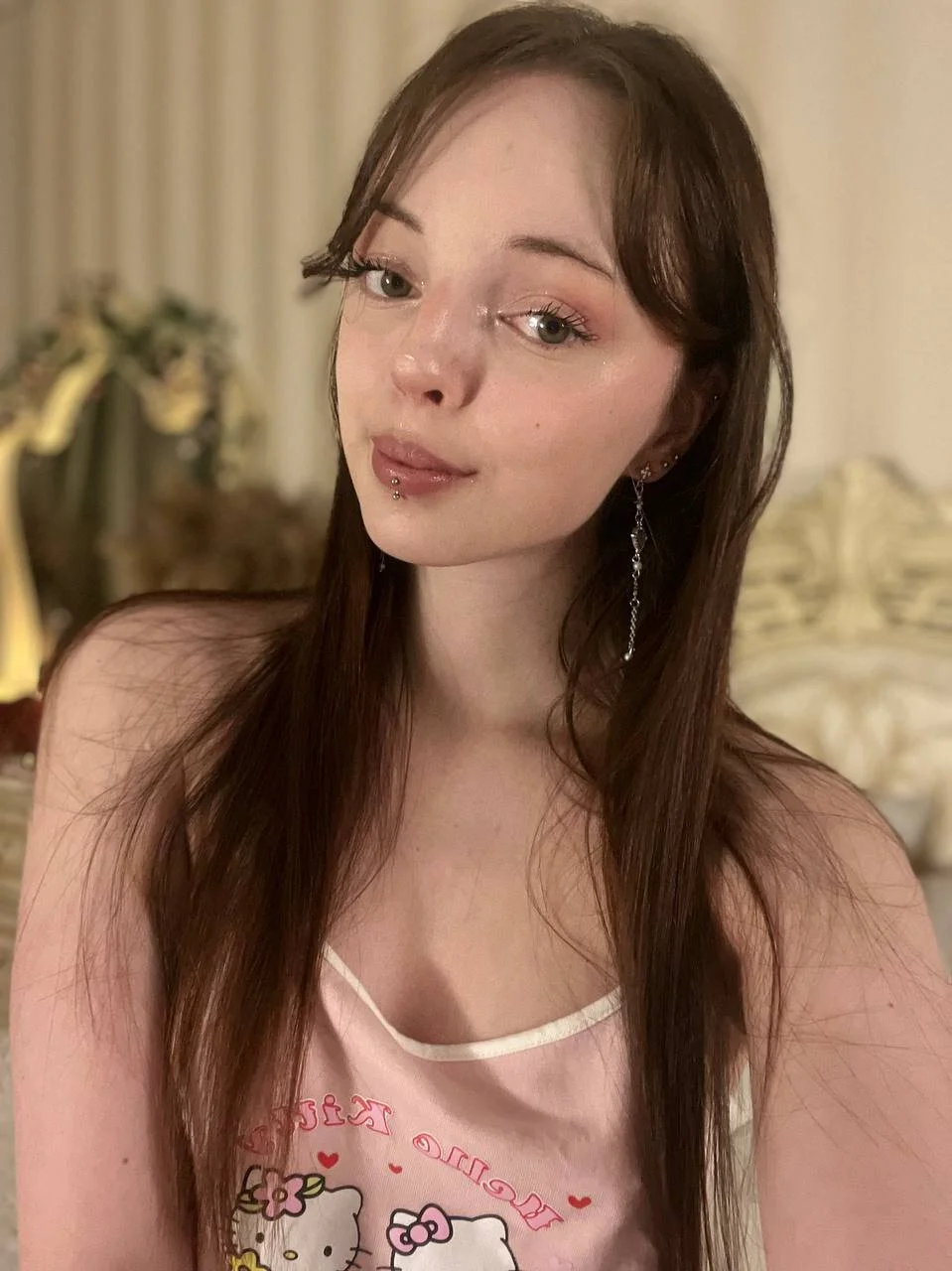 XXX Porn Photo of Nude LianaGracee 16
