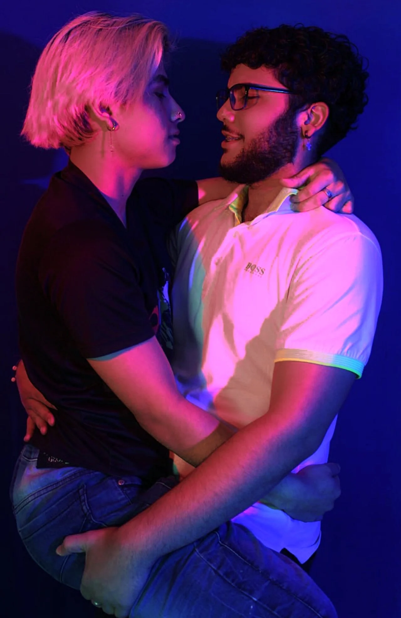 XXX Porn Photo of Nude Bruno_x_Alex 20