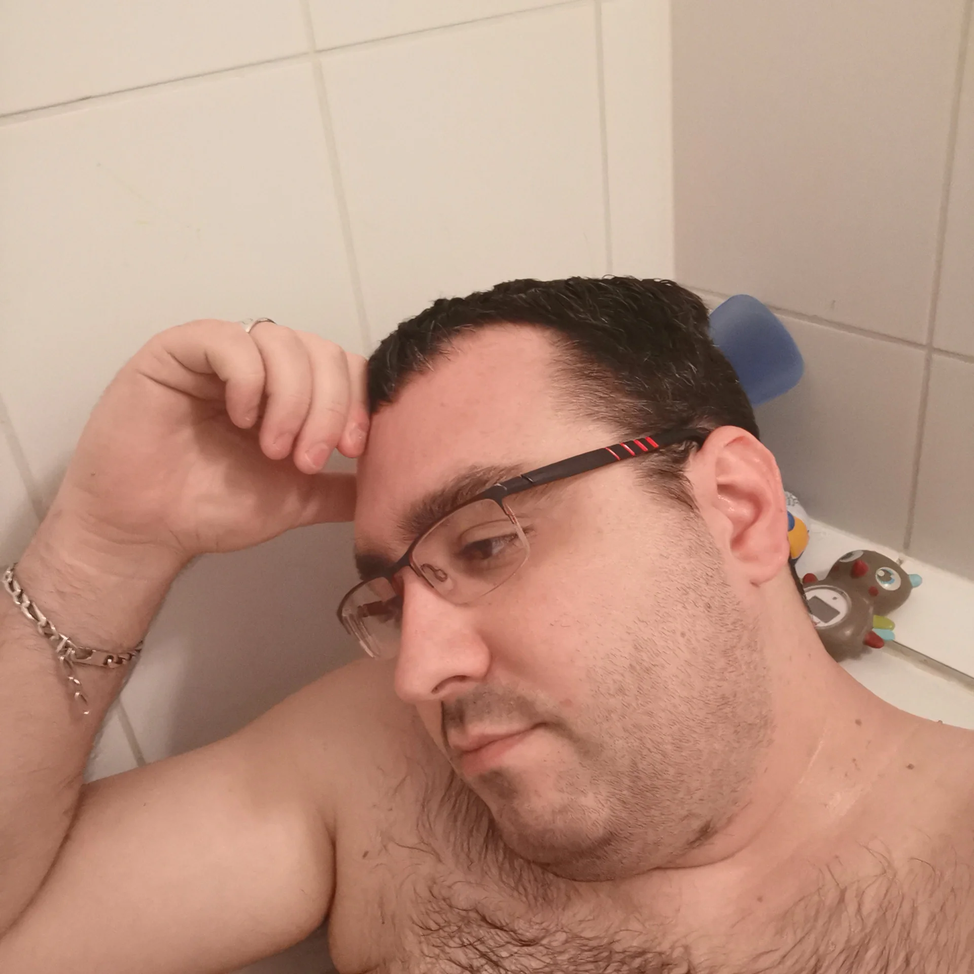 XXX Porn Photo of Nude bears549a 3