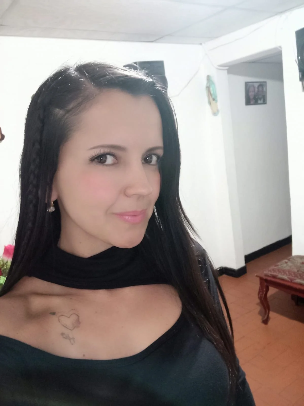 XXX Porn Photo of Nude SuzanSmithh 59