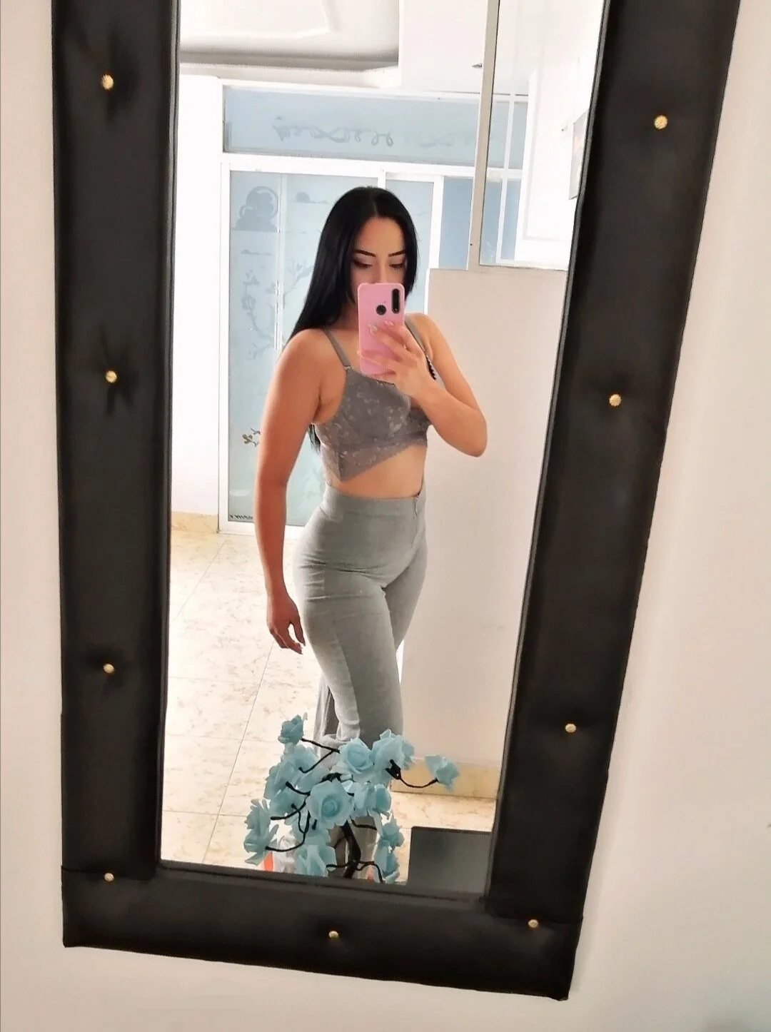 XXX Porn Photo of Nude Emmy_Ruiz 15