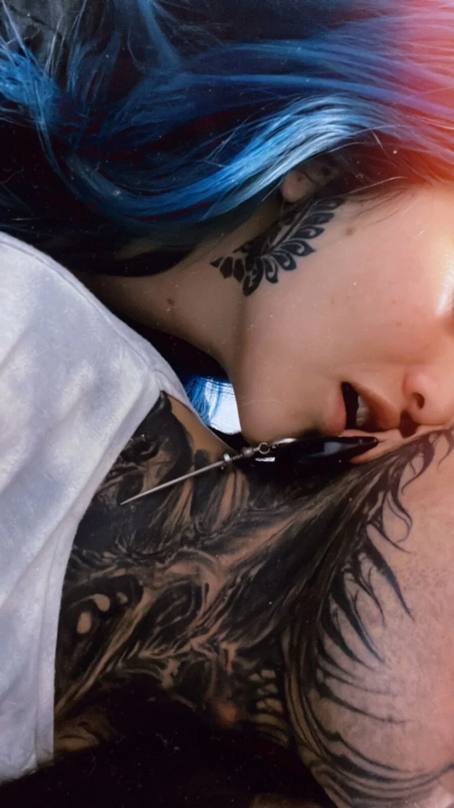 XXX Porn Photo of Nude DimmuandDarkness 21
