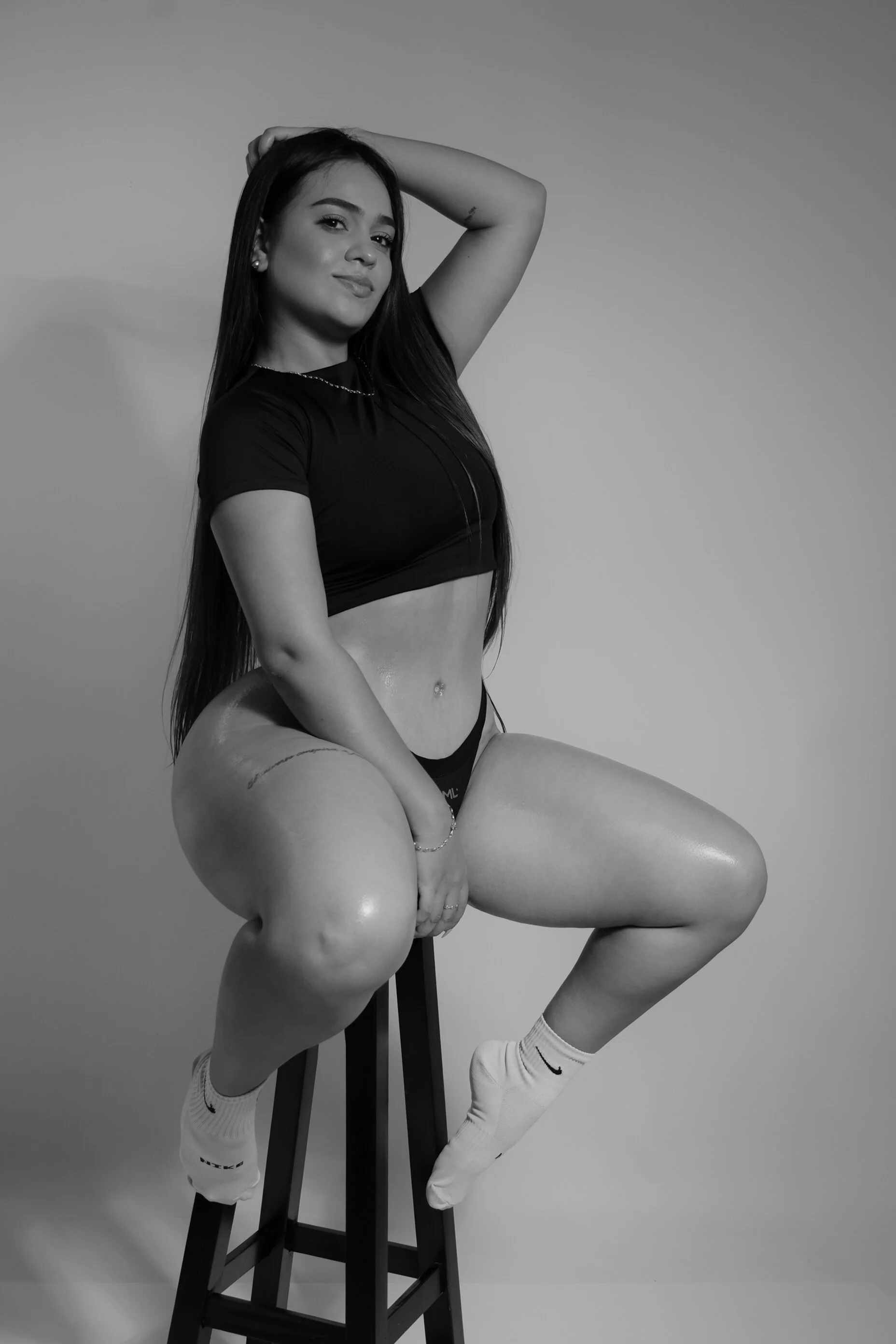 XXX Porn Photo of Nude alana_dantes 19