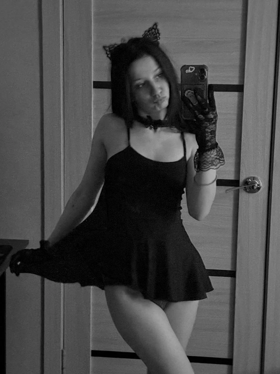 XXX Porn Photo of Nude Addelin_tarro 4