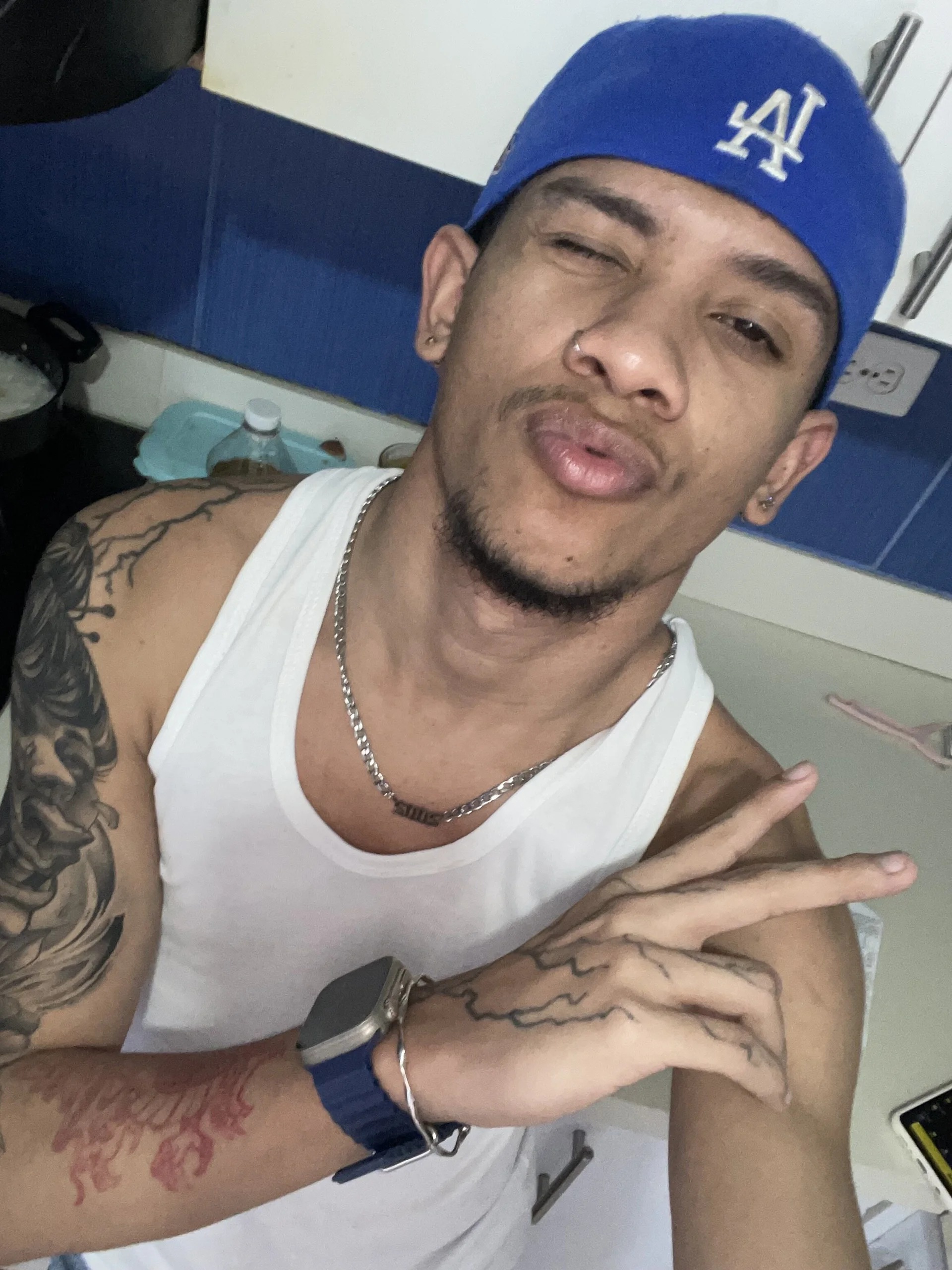 XXX Porn Photo of Nude Romancartier_1 23
