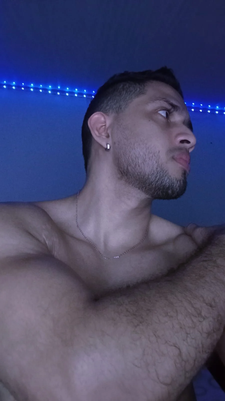XXX Porn Photo of Nude Ryan_xc1 4