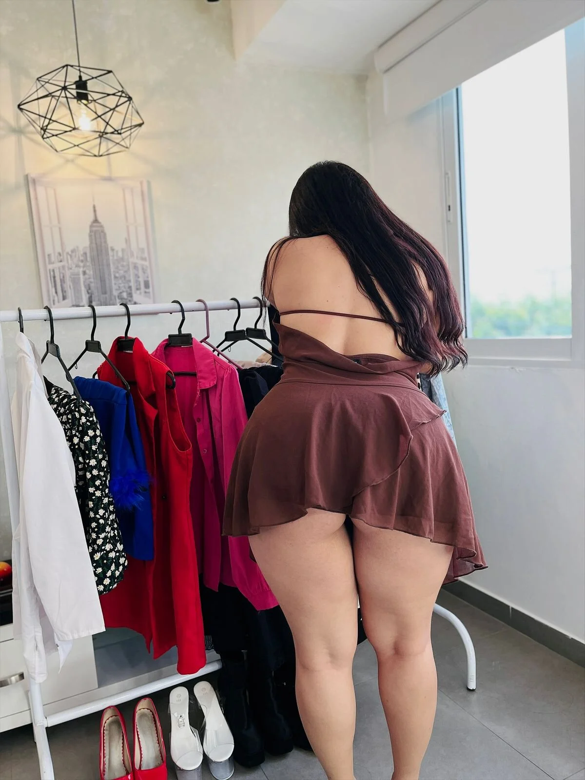 XXX Porn Photo of Nude _Victoria_Collins 120
