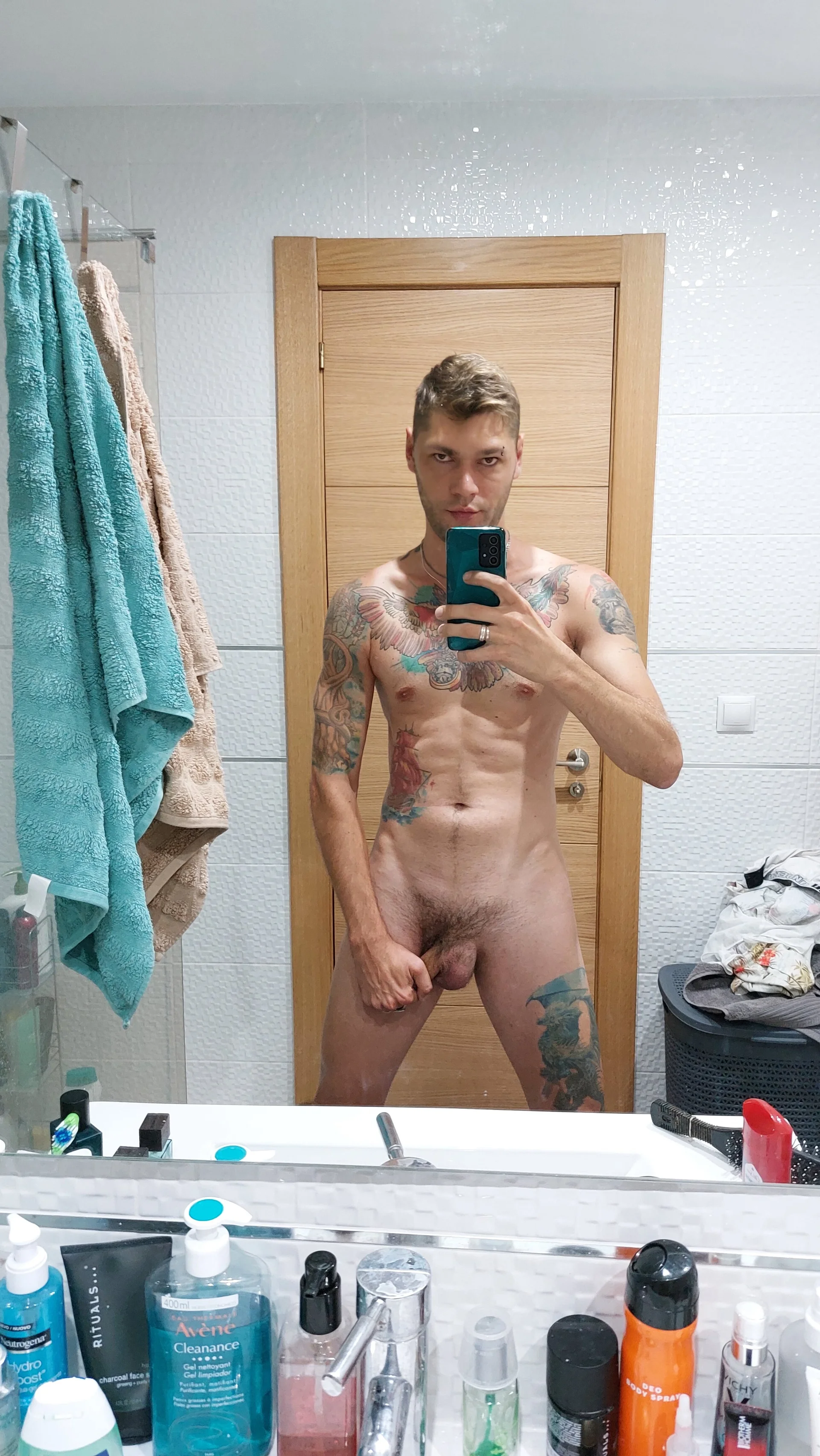 XXX Porn Photo of Nude HungryAssActivDick 3