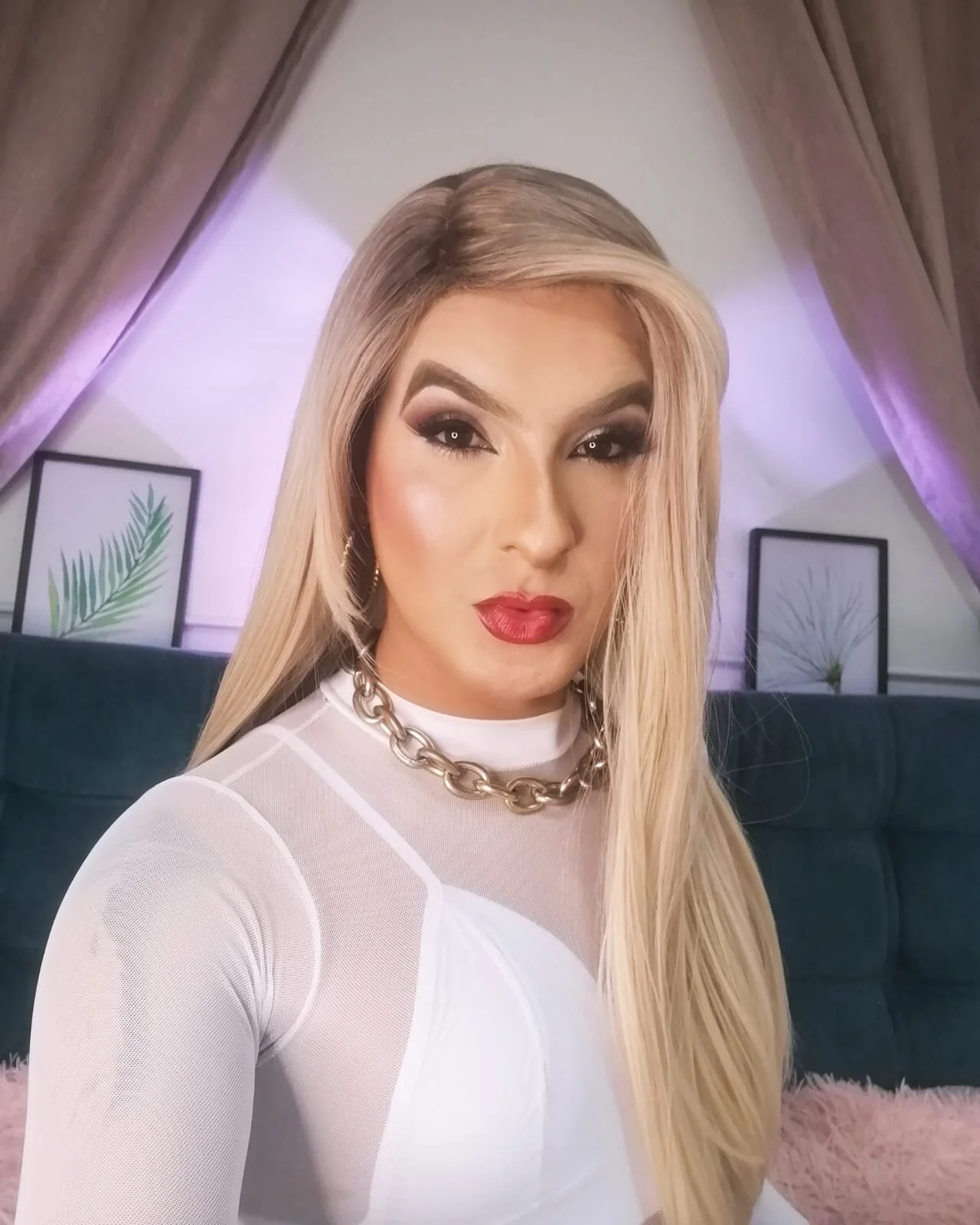 XXX Porn Photo of Nude tamara_queen 26