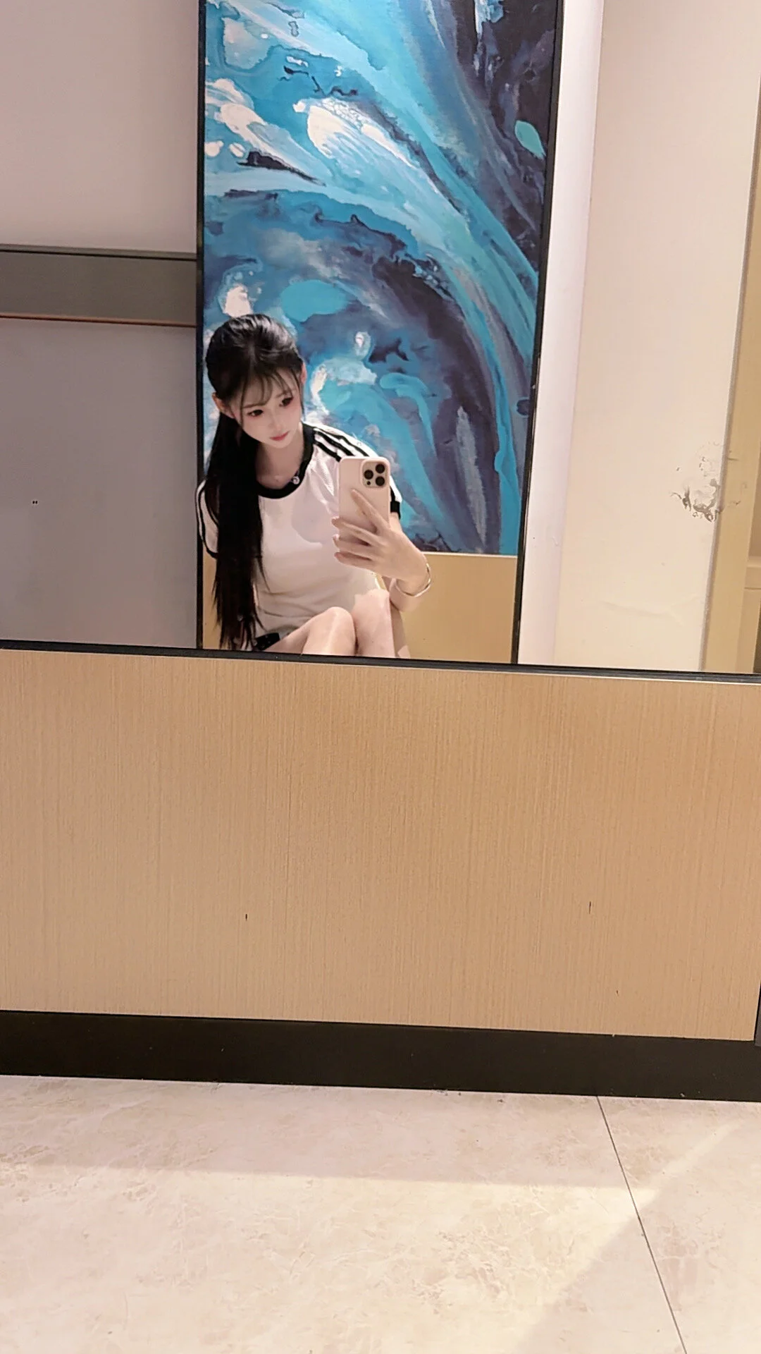 XXX Porn Photo of Nude anan_baby 7