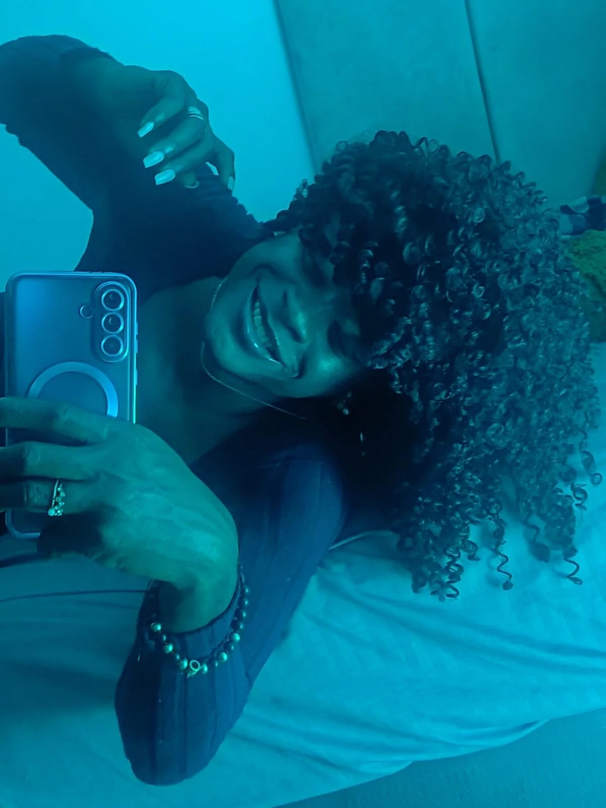 XXX Porn Photo of Nude puca_ebony 136
