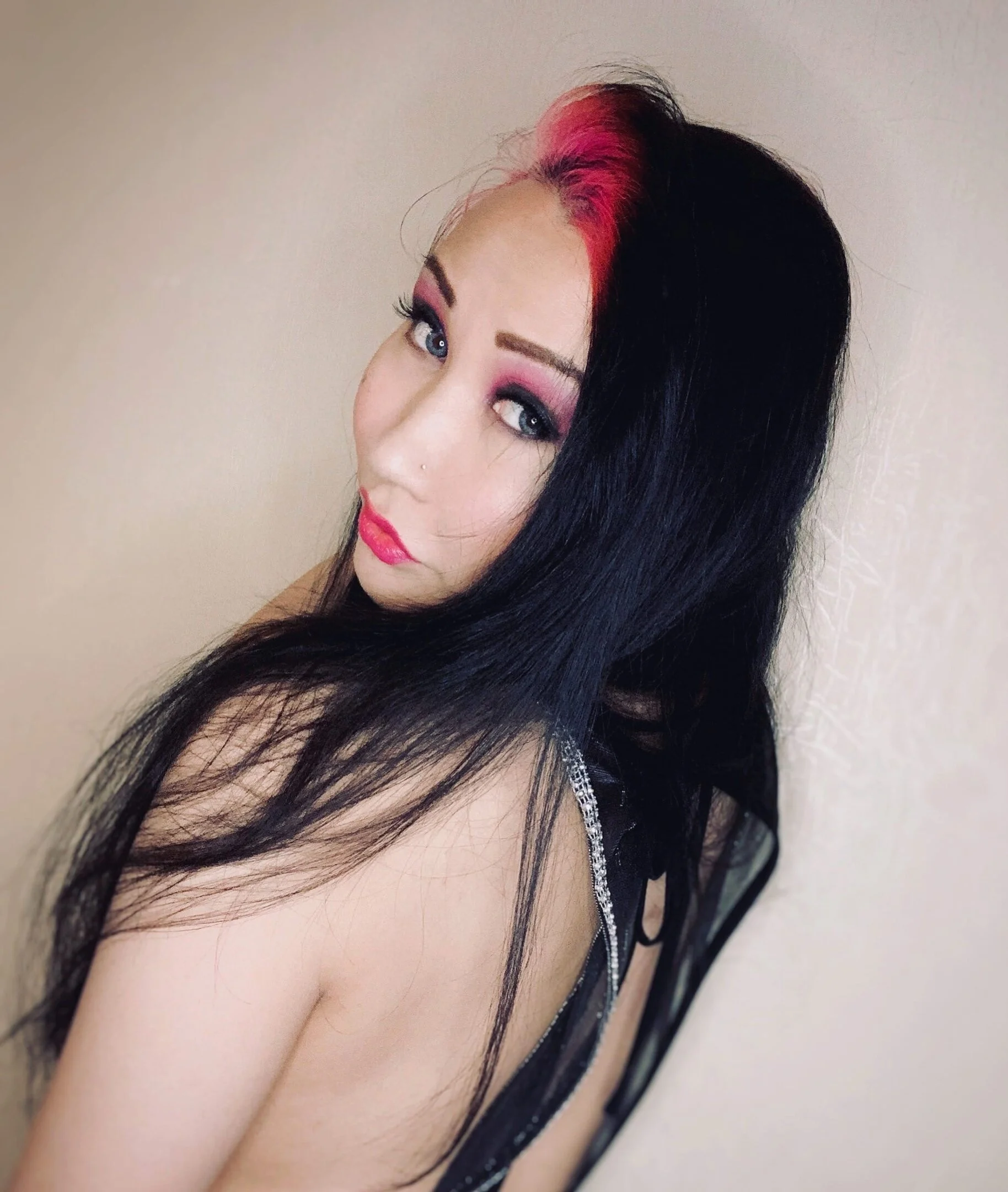 XXX Porn Photo of Nude Vlada_Almazova 11