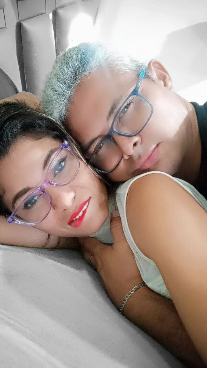 XXX Porn Photo of Nude ANGELA_AND_BRACK 6