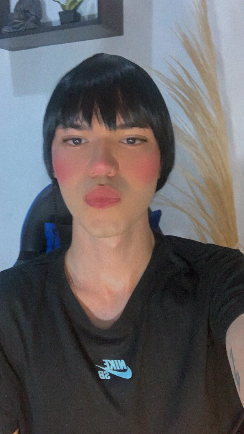 XXX Porn Photo of Nude St1rjonss 10