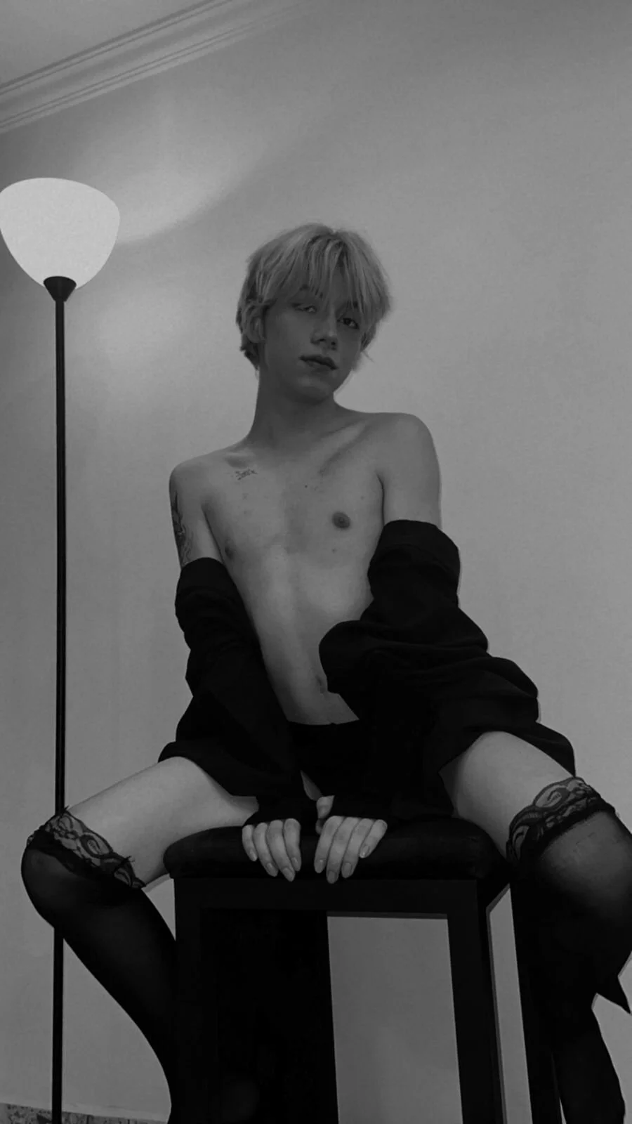 XXX Porn Photo of Nude duvisex19 2
