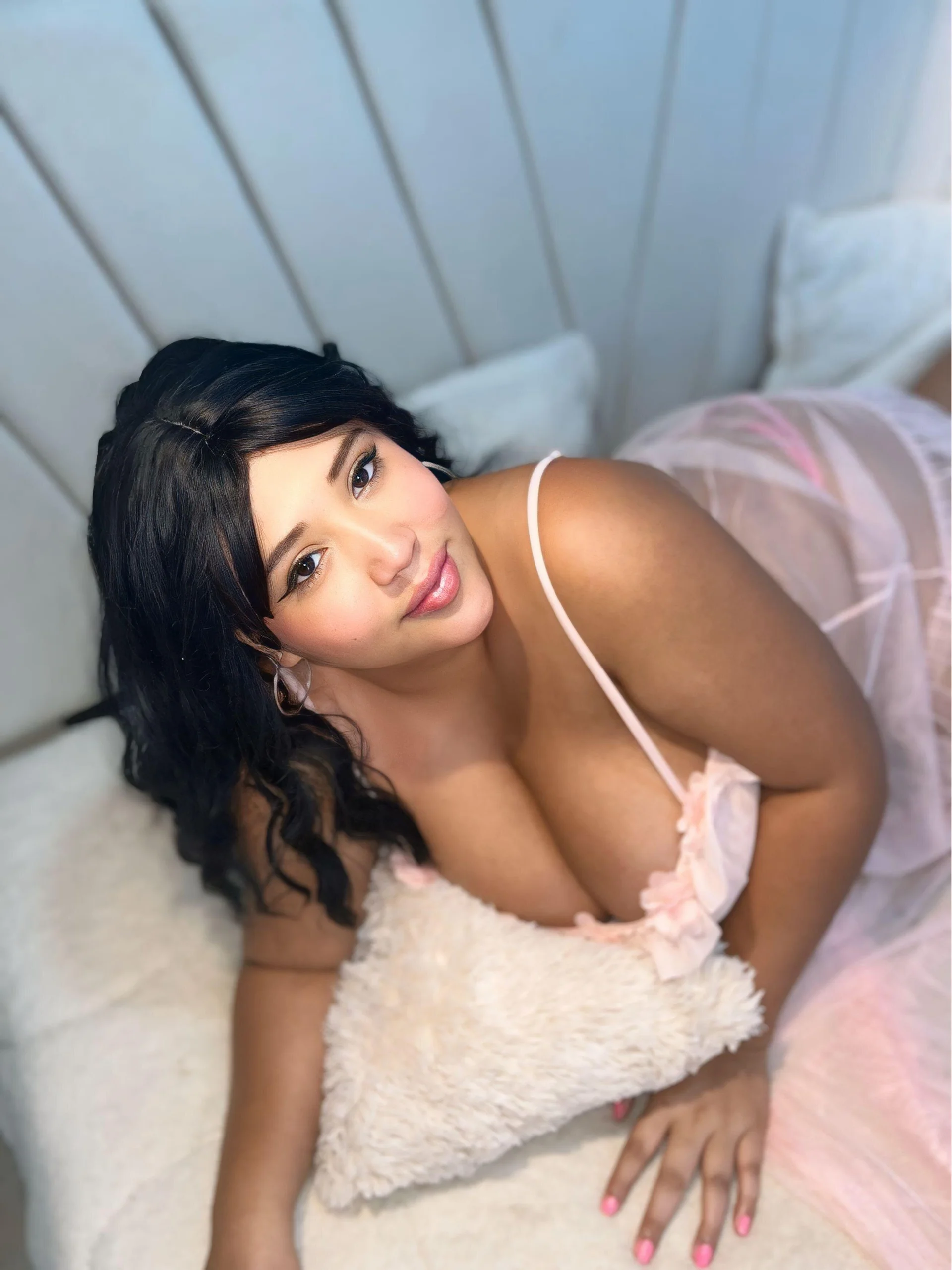 XXX Porn Photo of Nude mafe_flor 27
