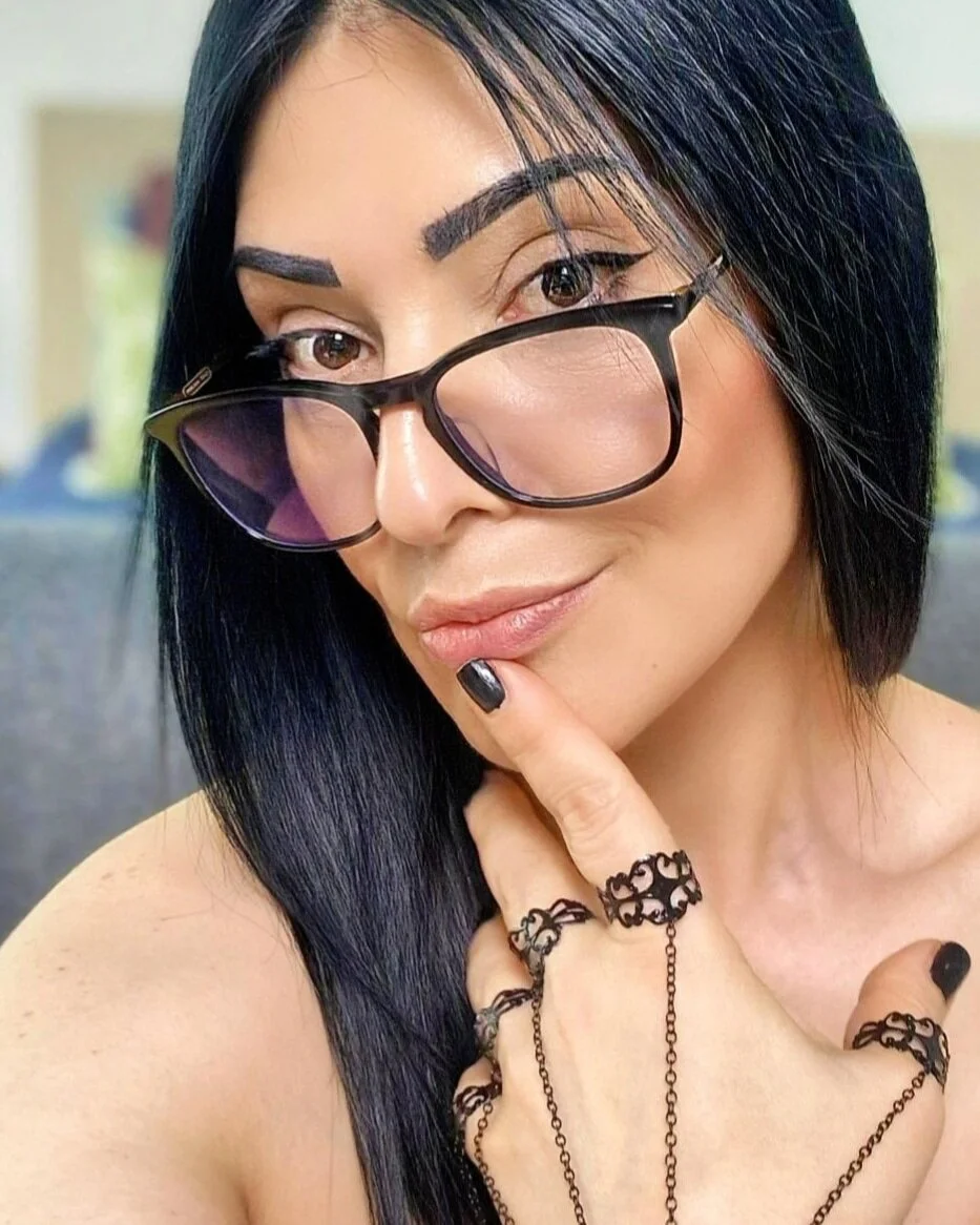 XXX Porn Photo of Nude AryaSummersReal 13