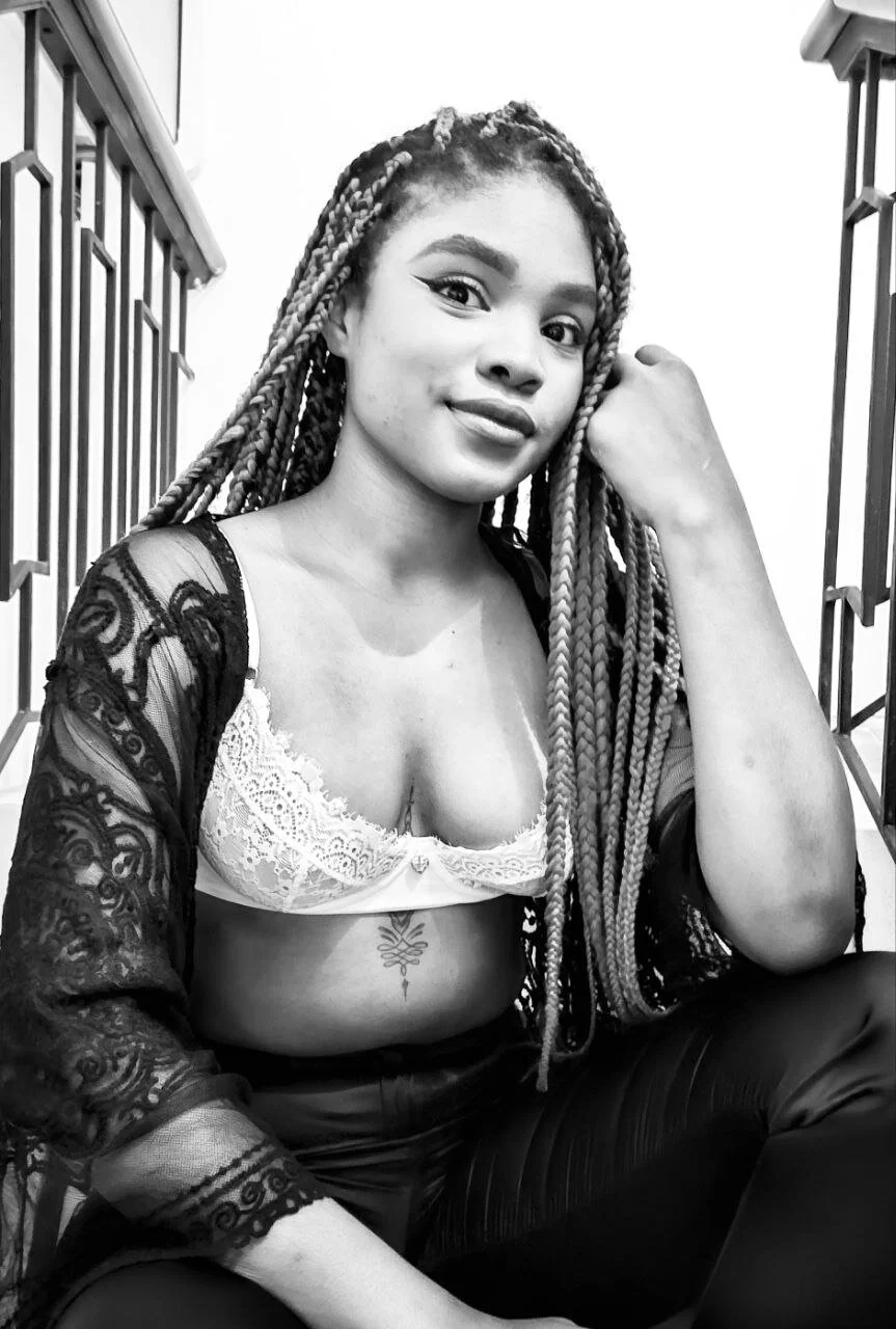 XXX Porn Photo of Nude AriaFoster 13