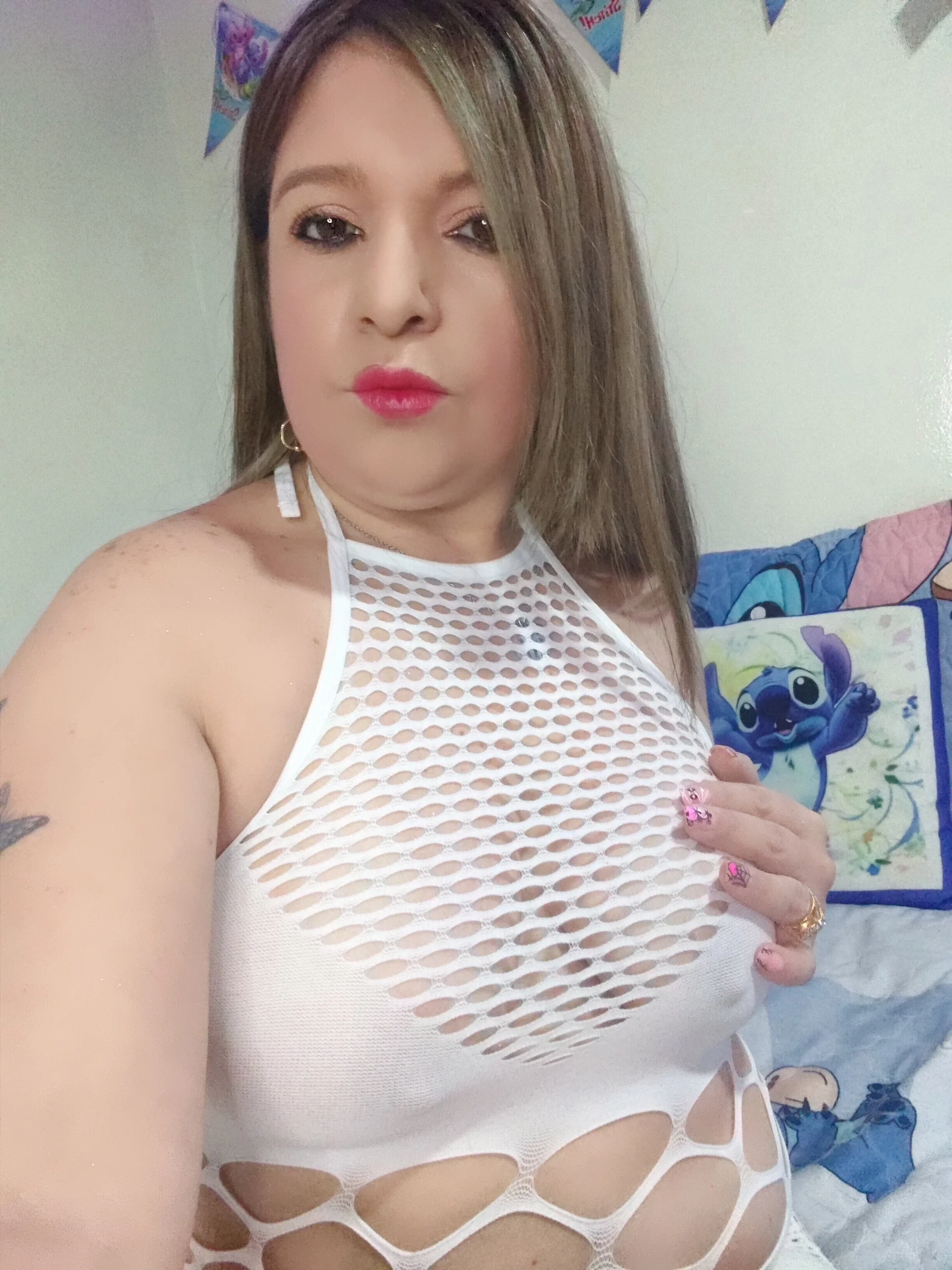 XXX Porn Photo of Nude Samii_Sweett 150
