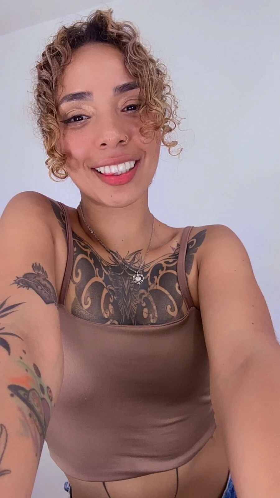 XXX Porn Photo of Nude SilvanaOwen 189