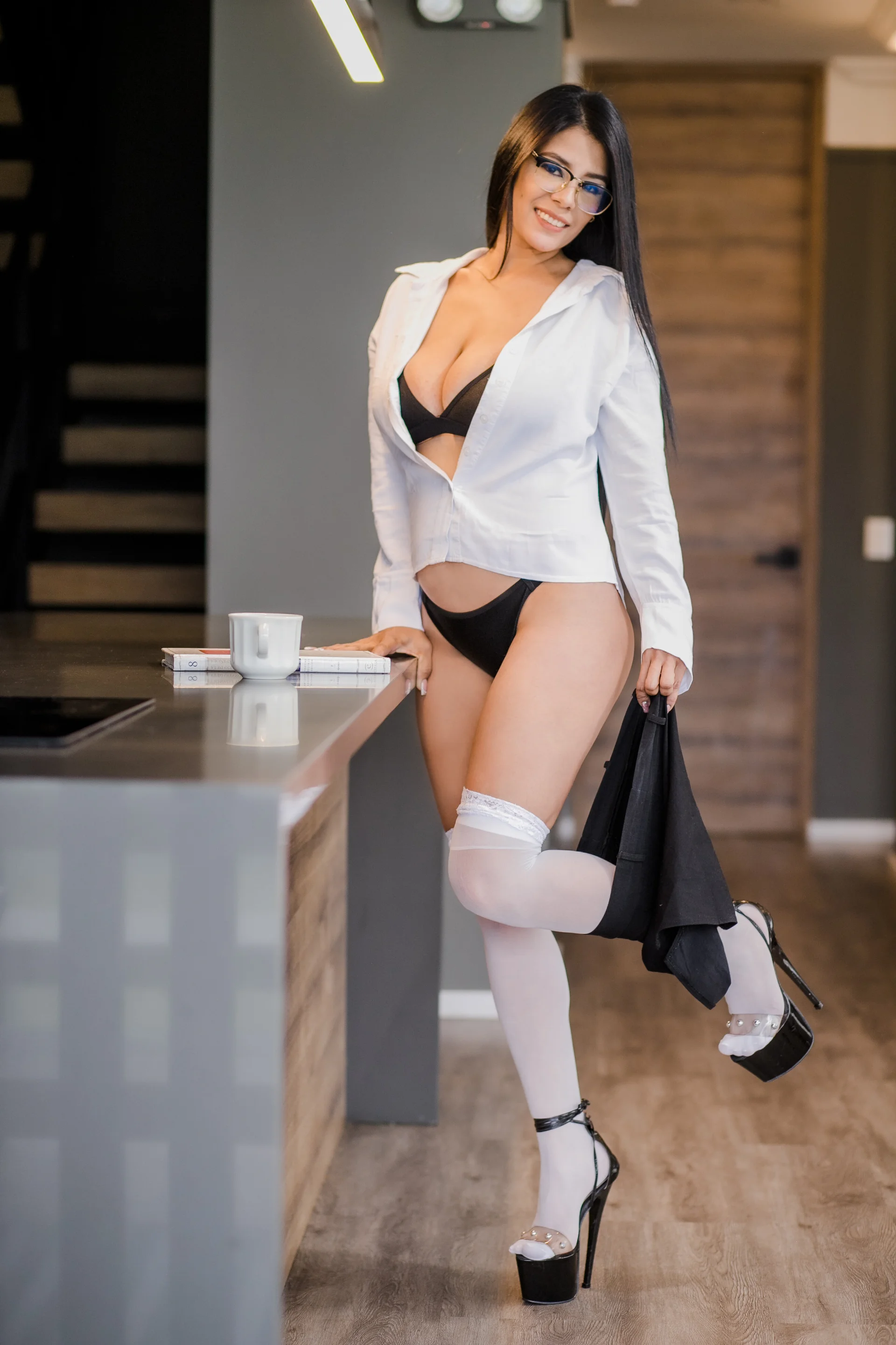 XXX Porn Photo of Nude ValeSantoDomingo 6