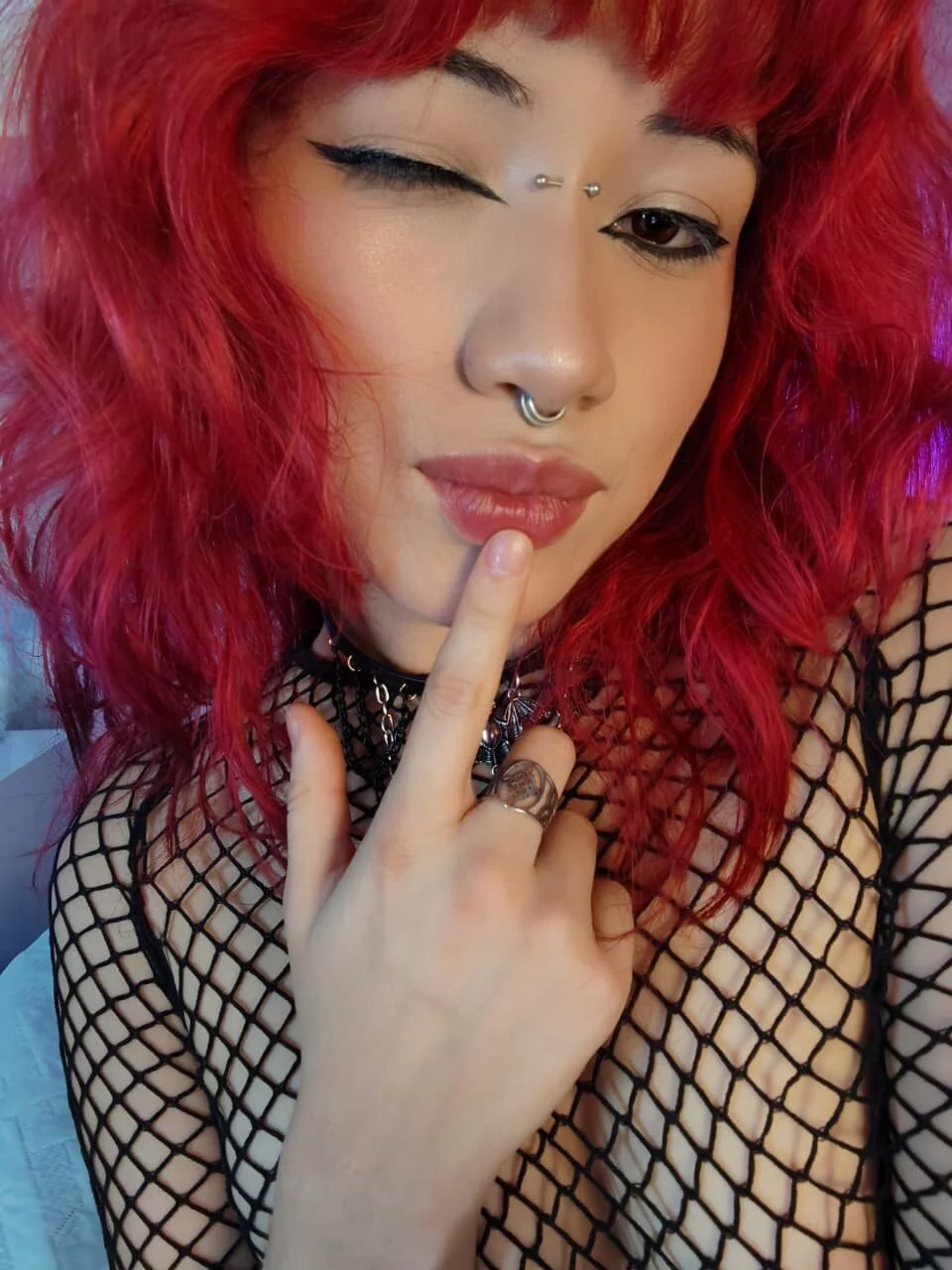 XXX Porn Photo of Nude Sienna_Desiree 23