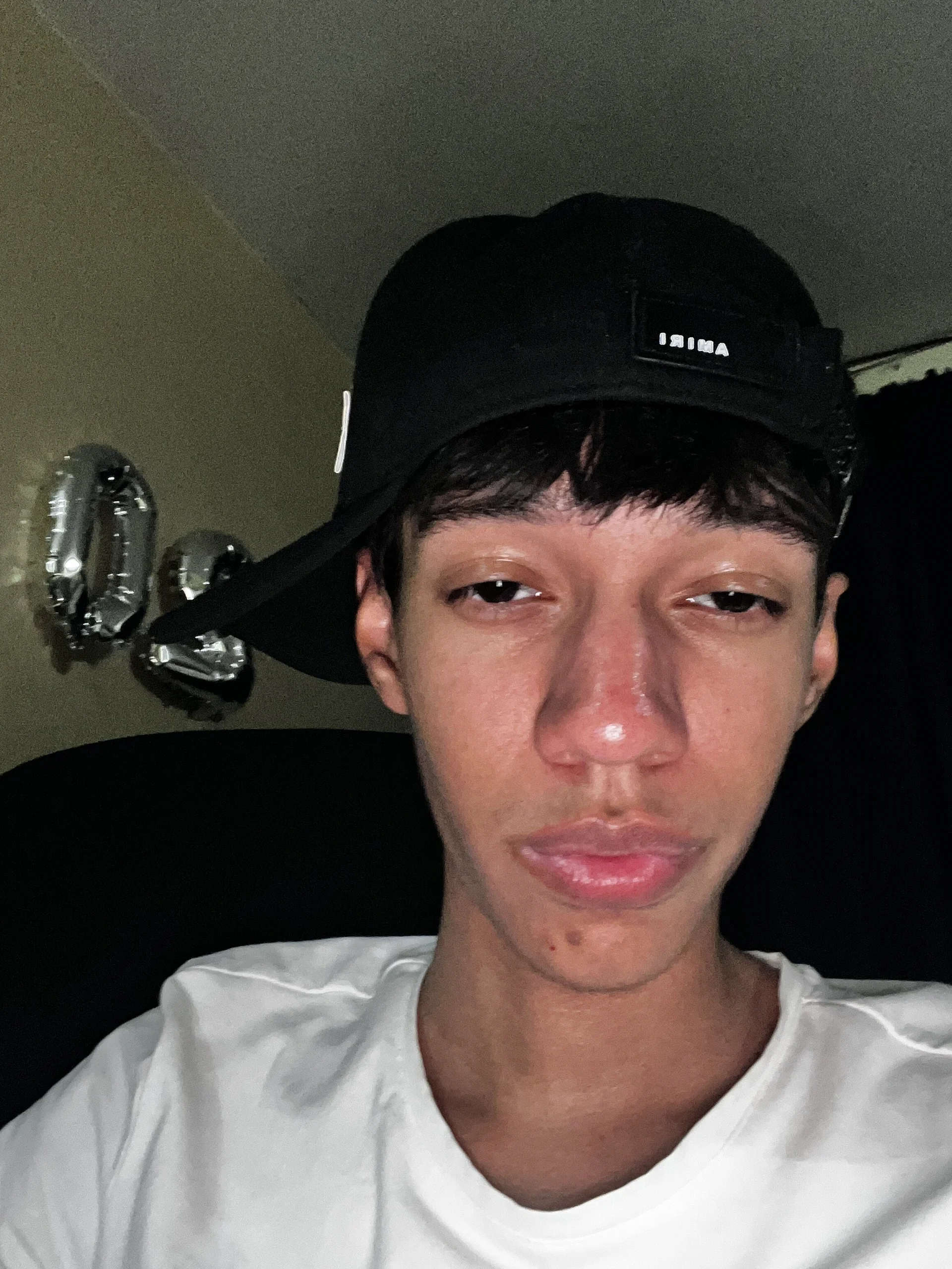 XXX Porn Photo of Nude alex_fer21 1
