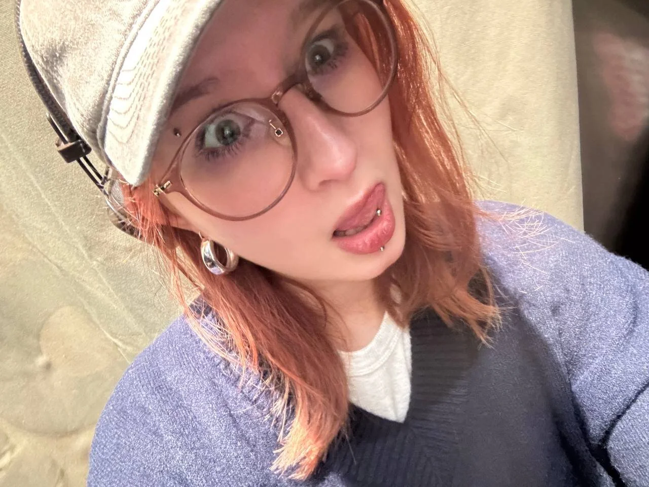 XXX Porn Photo of Nude Lill_Lily 6
