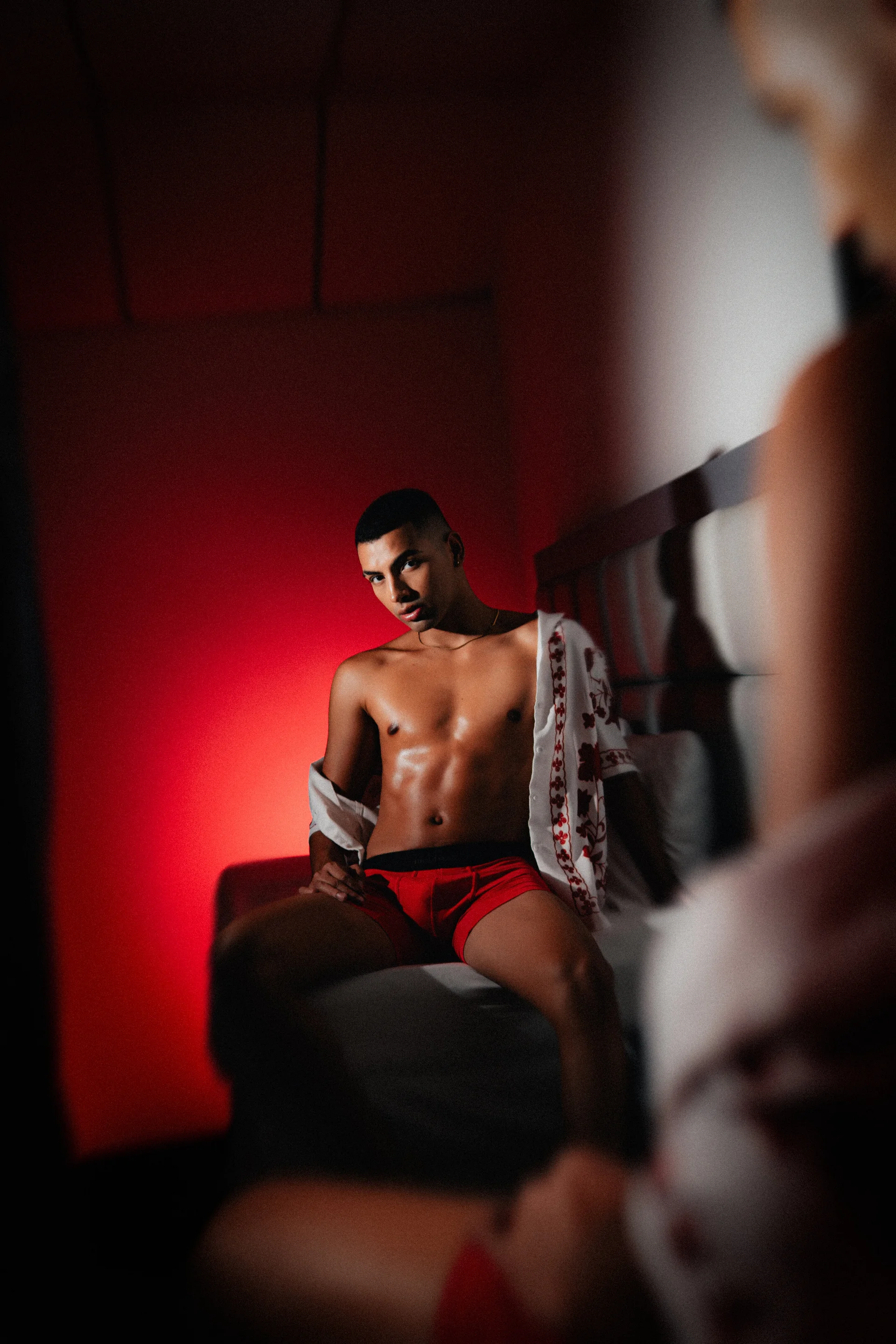 XXX Porn Photo of Nude jacob_cole 26