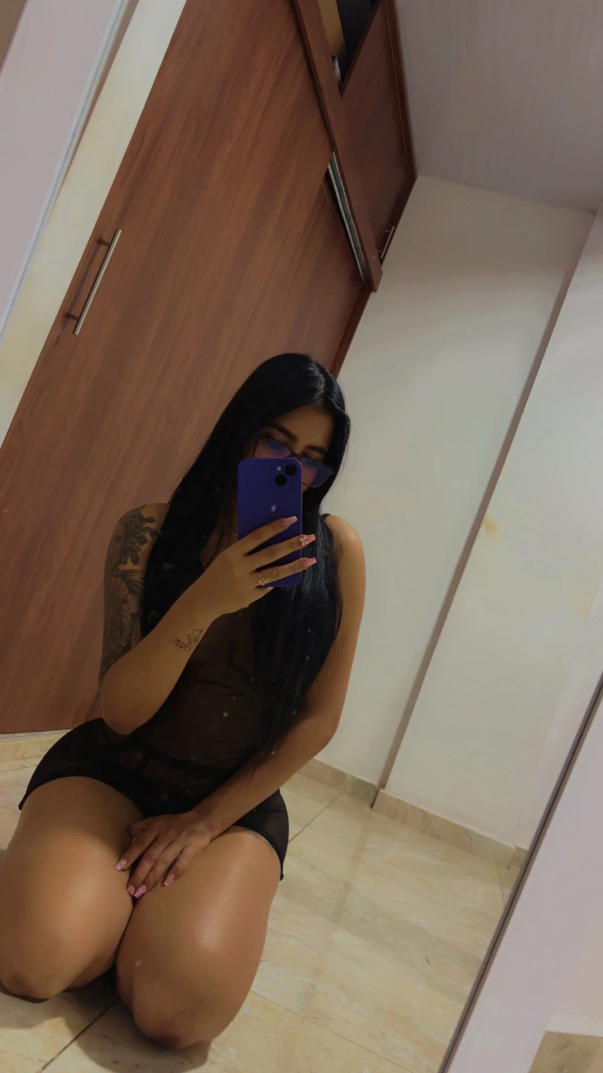 XXX Porn Photo of Nude Nathaly_Foxx691 31