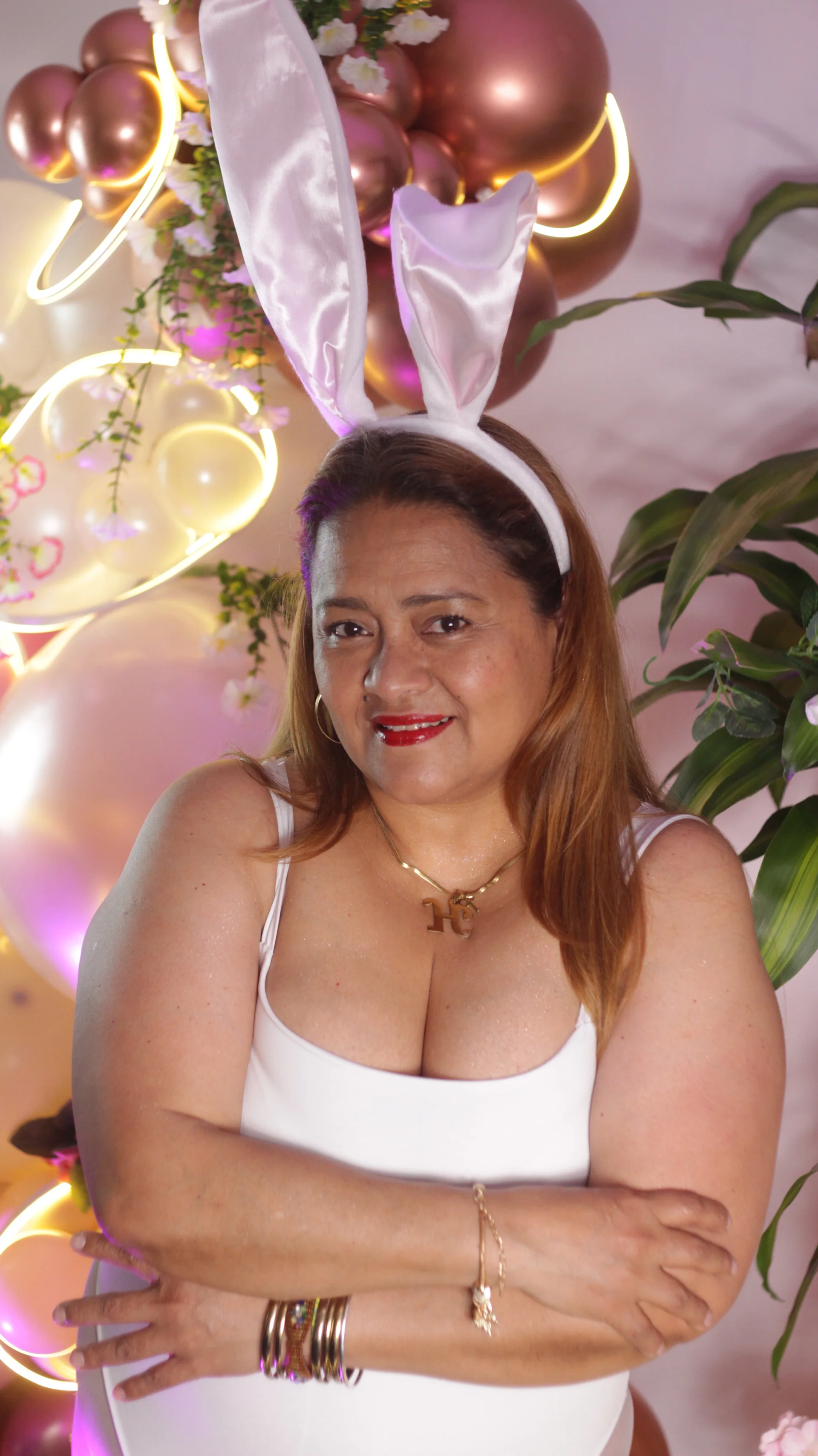 XXX Porn Photo of Nude MonzerratBoyer 63