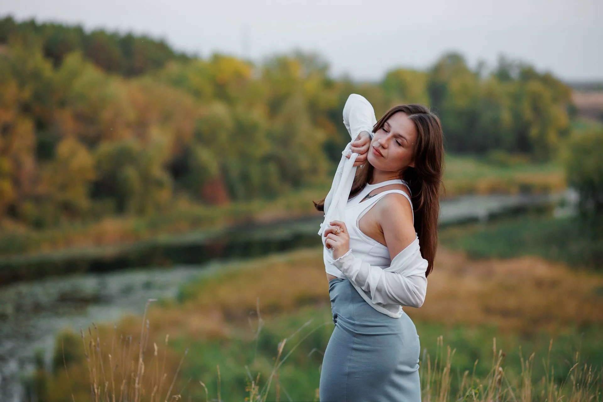 XXX Porn Photo of Nude M_Sensual 24