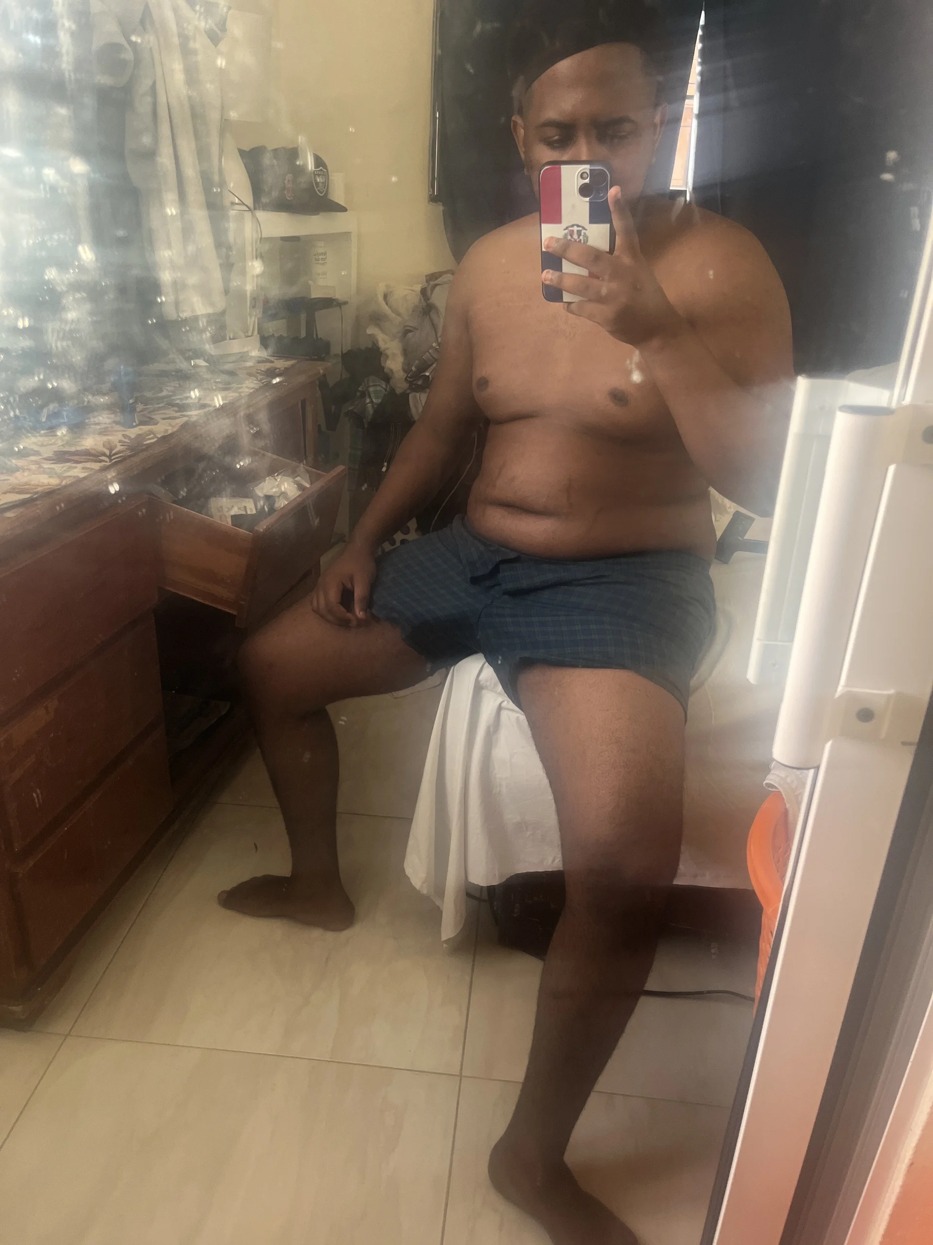 XXX Porn Photo of Nude anubi0880 2