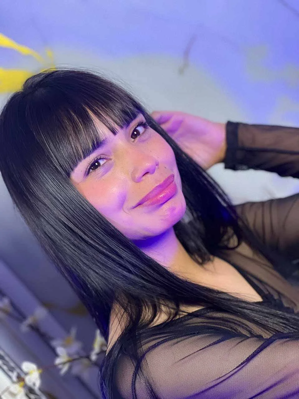 XXX Porn Photo of Nude kylie_seex 89