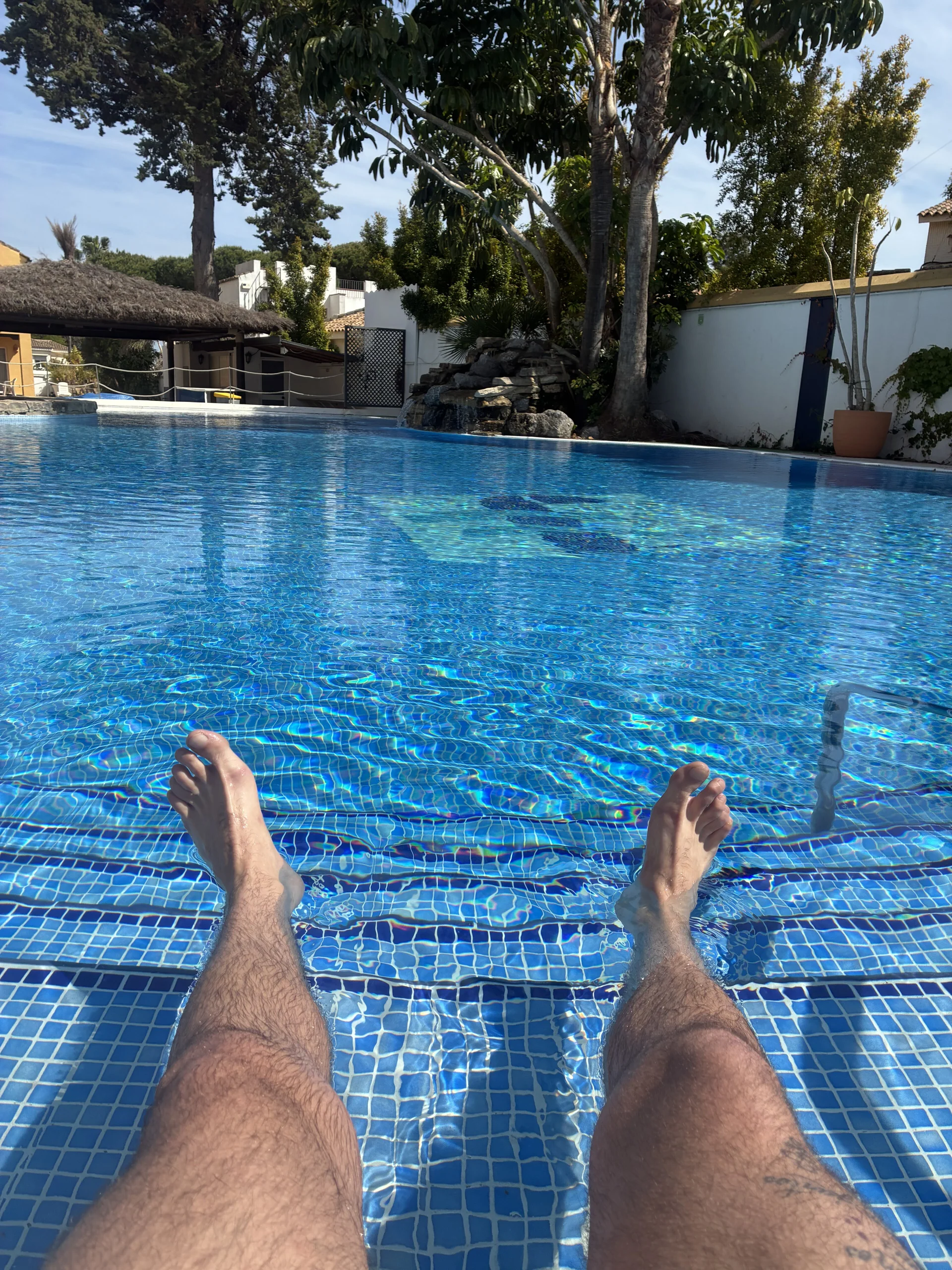 XXX Porn Photo of Nude Tonysevillano27 2