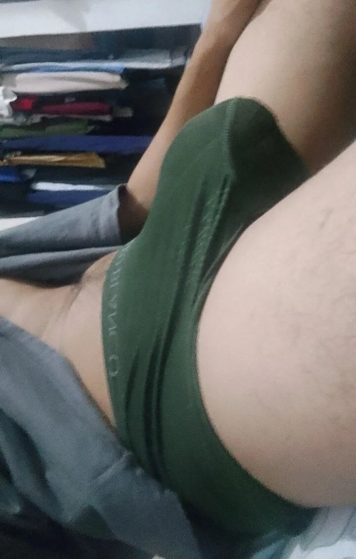 XXX Porn Photo of Nude dgahot2 6